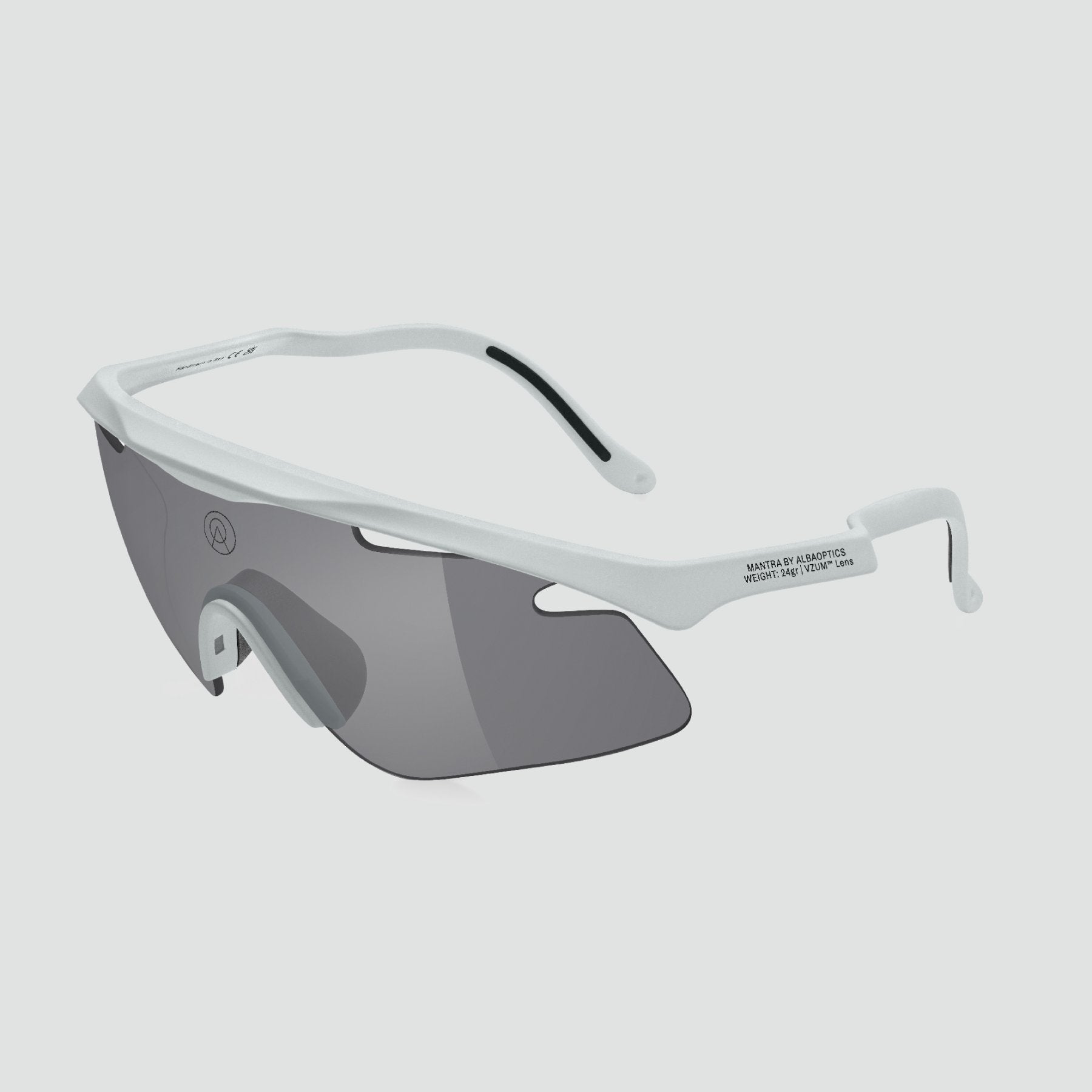 Mantra Sunglasses - Ice VZUM™ F-LENS Classic