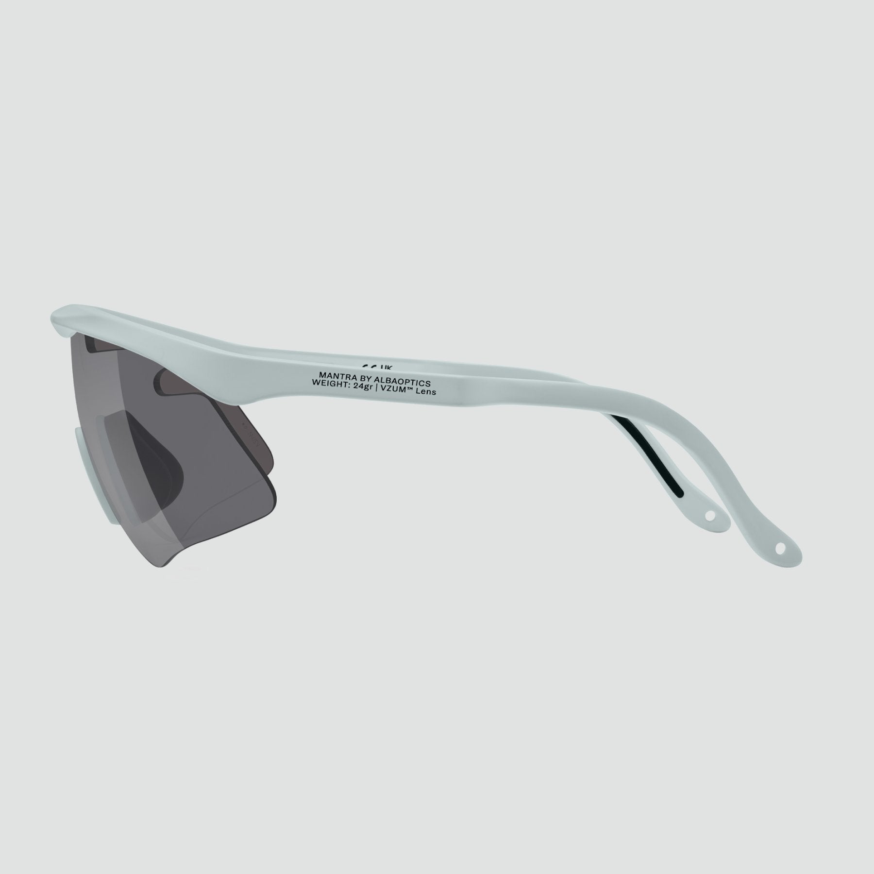 Mantra Sunglasses - Ice VZUM™ F-LENS Classic
