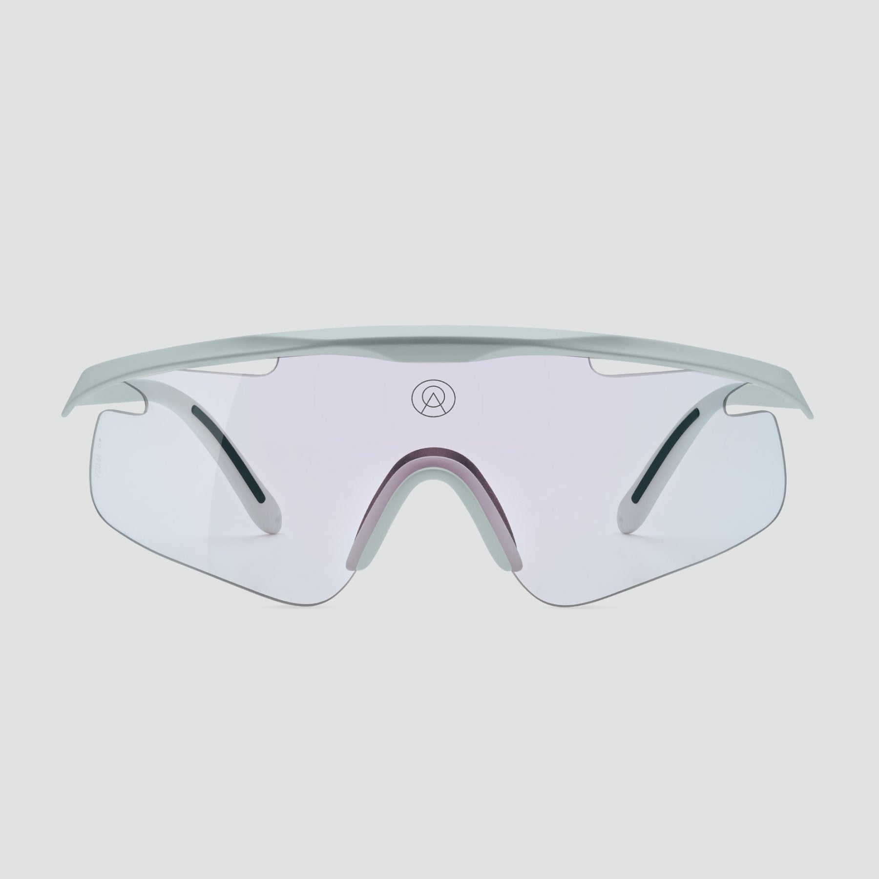 Mantra Sunglasses - Ice VZUM™ F-LENS FIRE