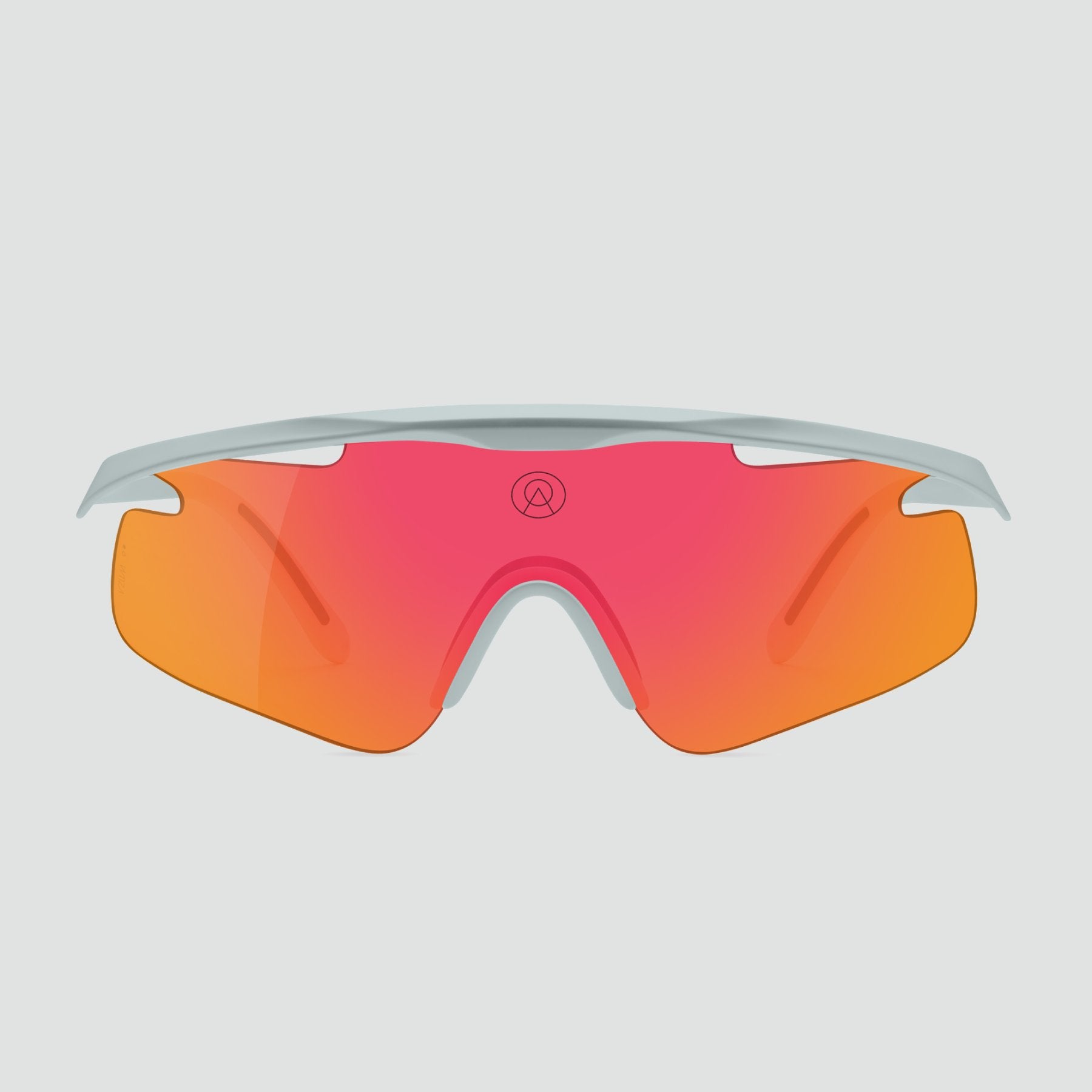 Mantra Sunglasses - Ice VZUM™ F-LENS FIRE