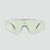 Mantra Sunglasses - White VZUM™ F-LENS BTL