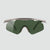 Mantra Sunglasses - Gun Metal VZUM™ LEAF
