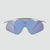 Mantra Sunglasses - Silver Metal VZUM™ F-LENS FLM