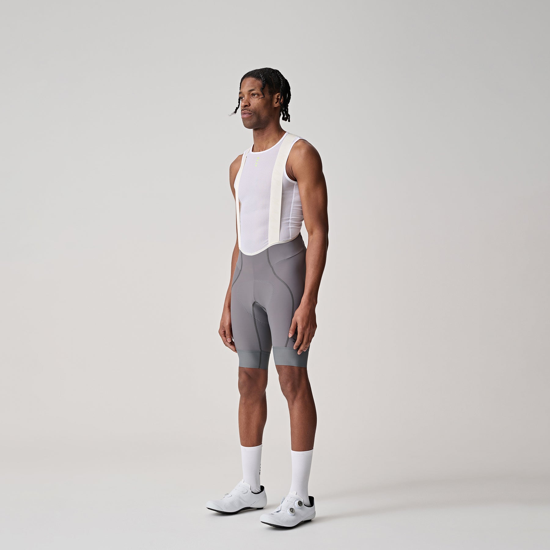 Team Bib Evo - Shadow