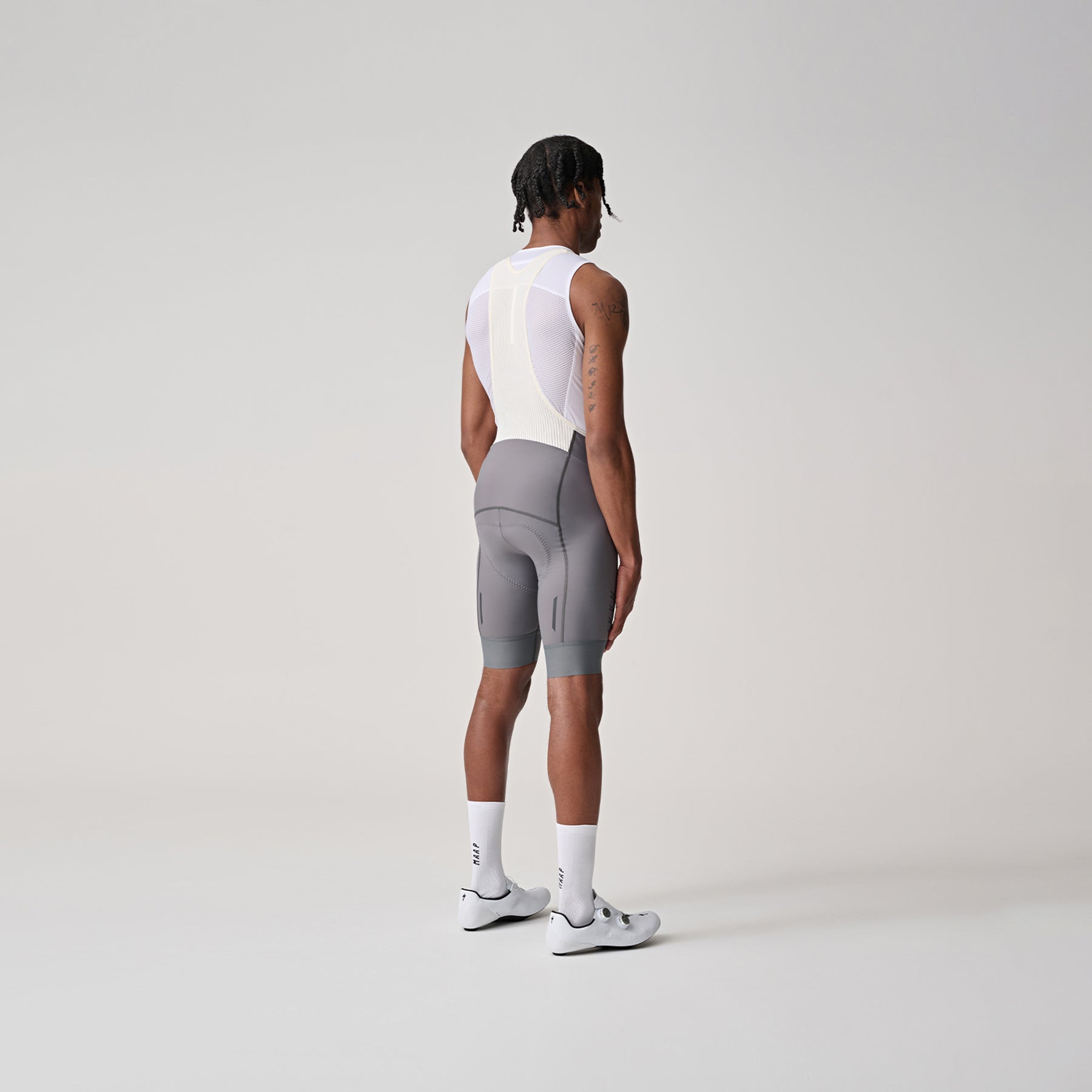 Team Bib Evo - Shadow