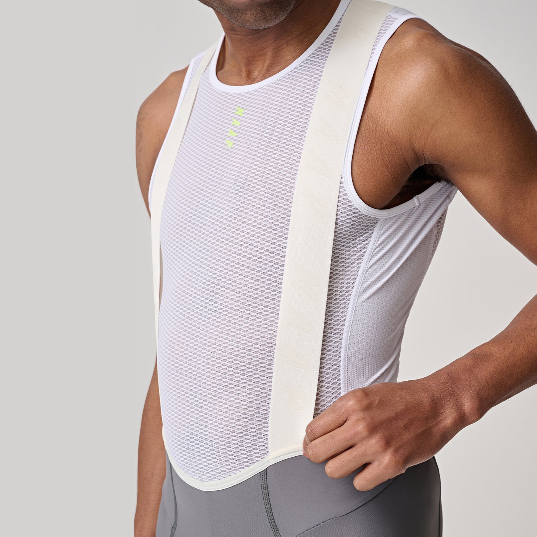 Team Bib Evo - Shadow