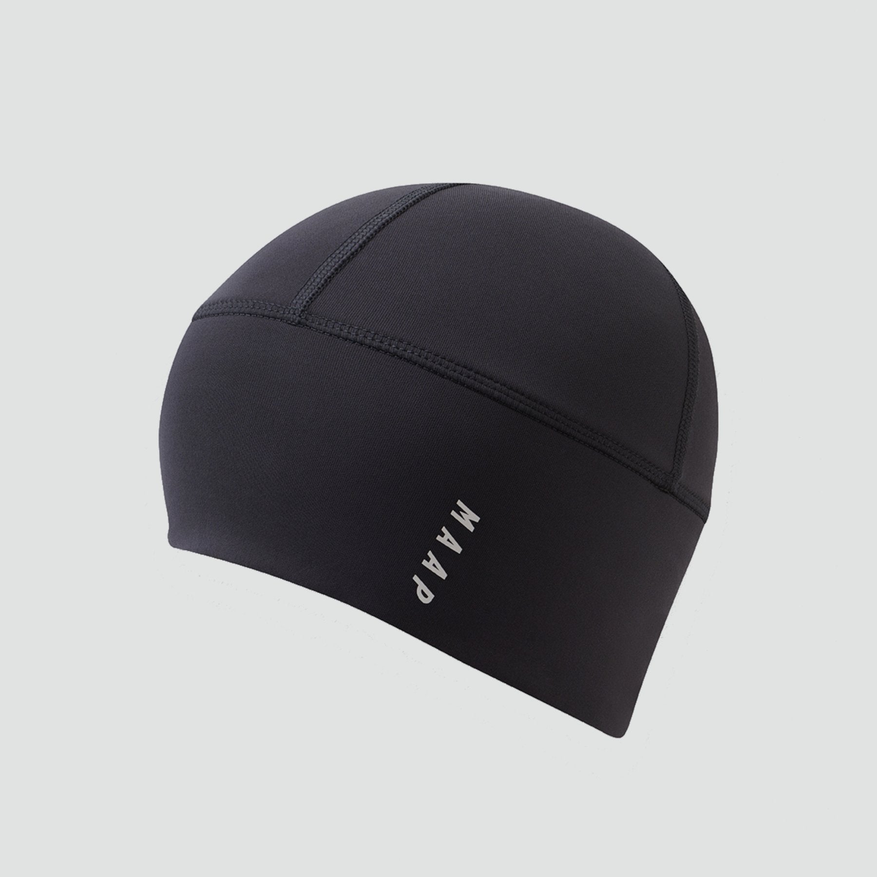 Team Skull Cap - Black
