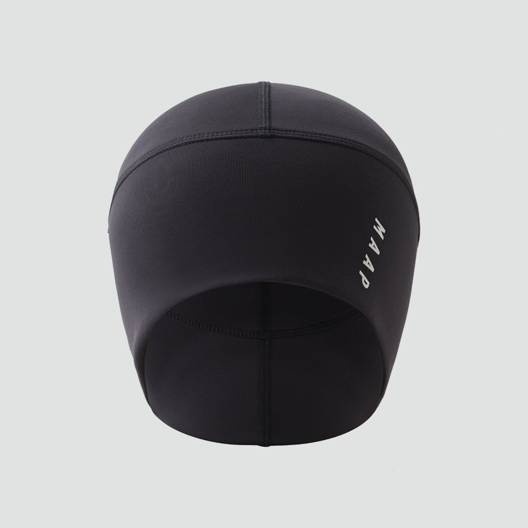 Team Skull Cap - Black