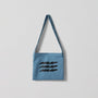 Eclipse Musette - Teal