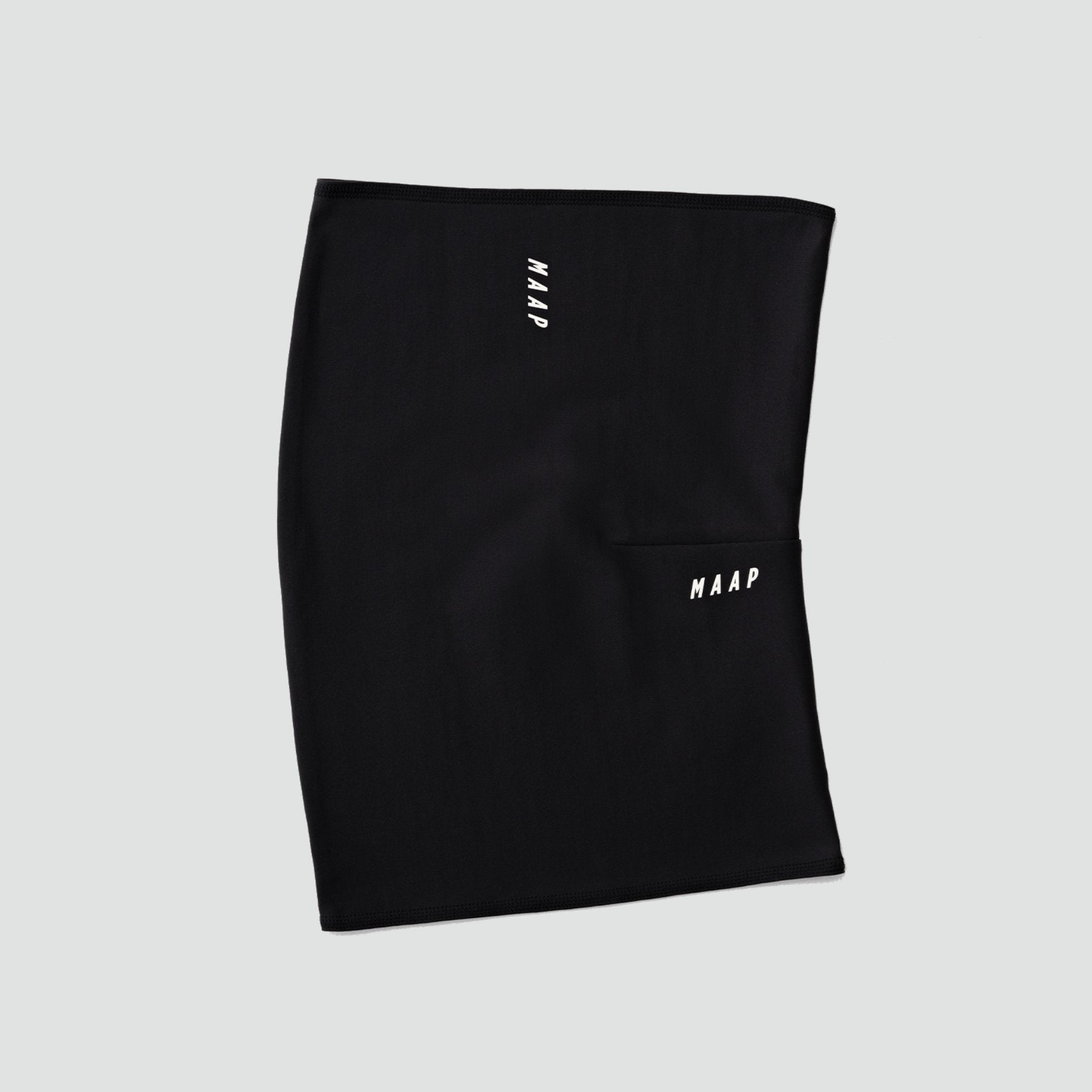 Team Neck Warmer - Black