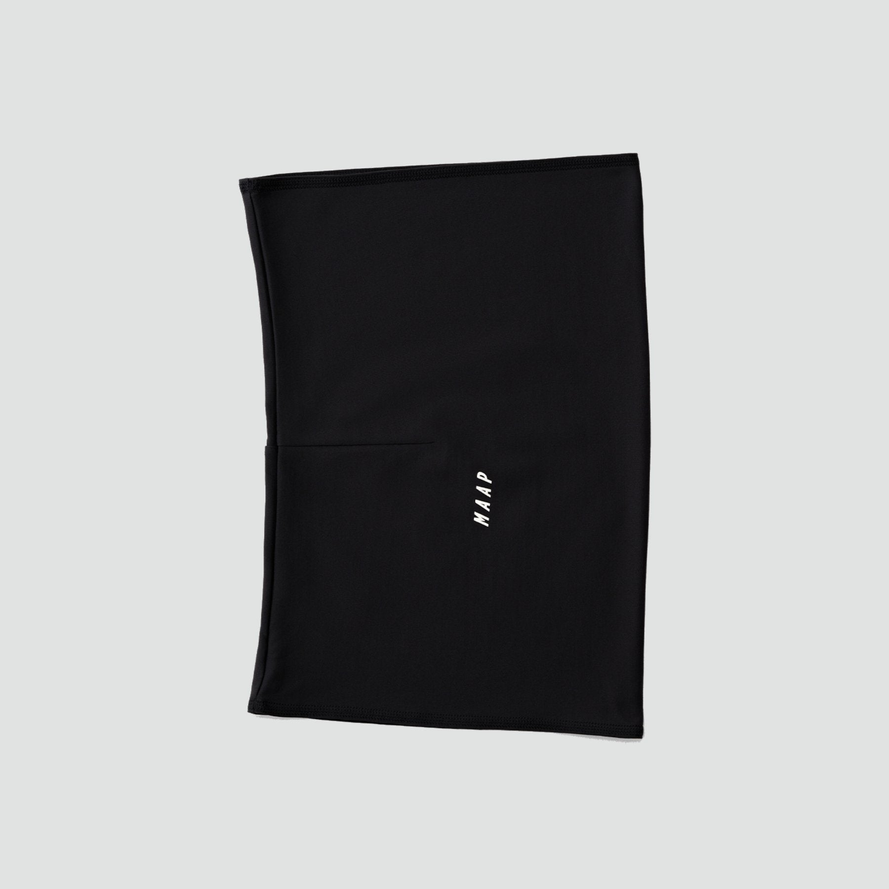 Team Neck Warmer - Black