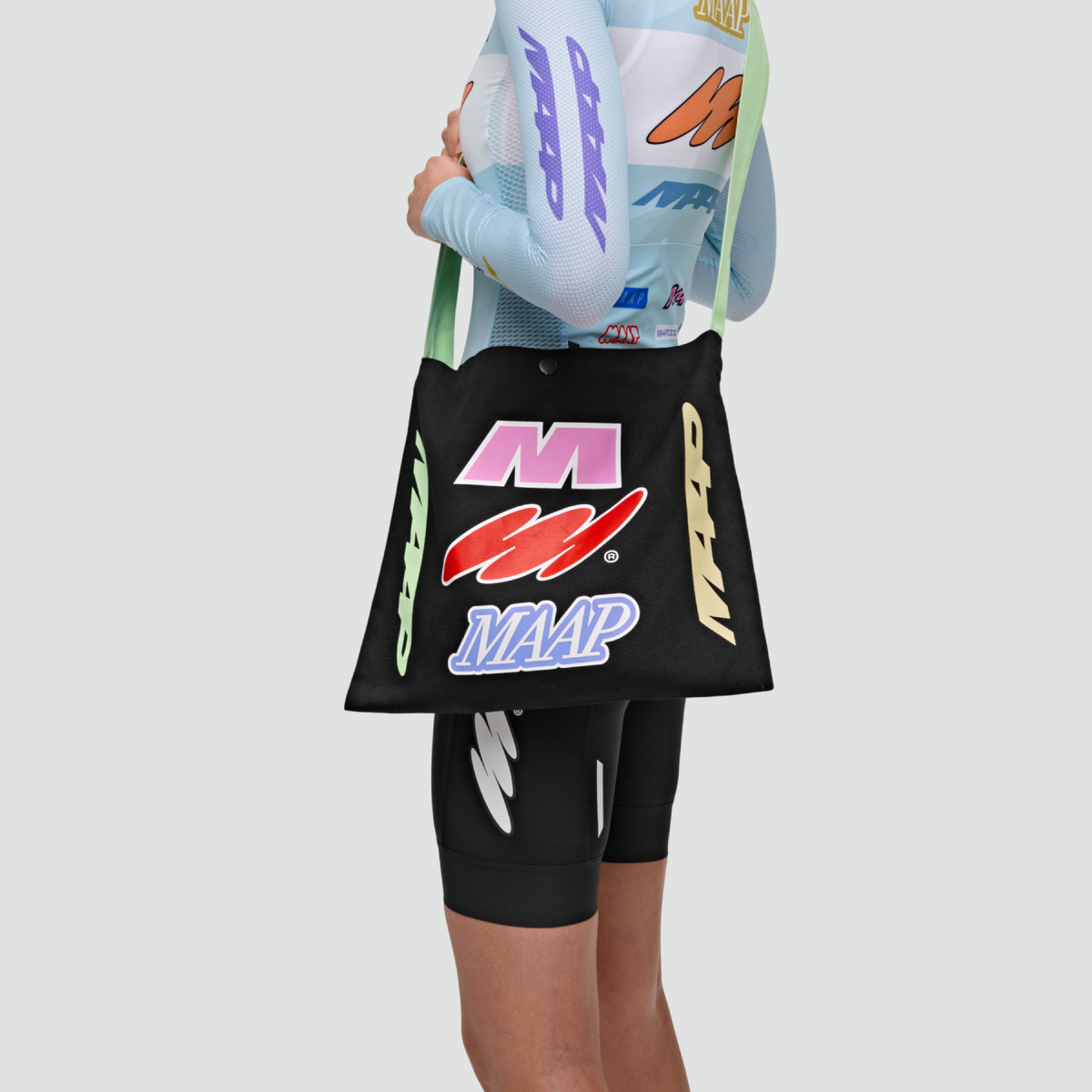 MAAP Musette - Gamma Black Mix