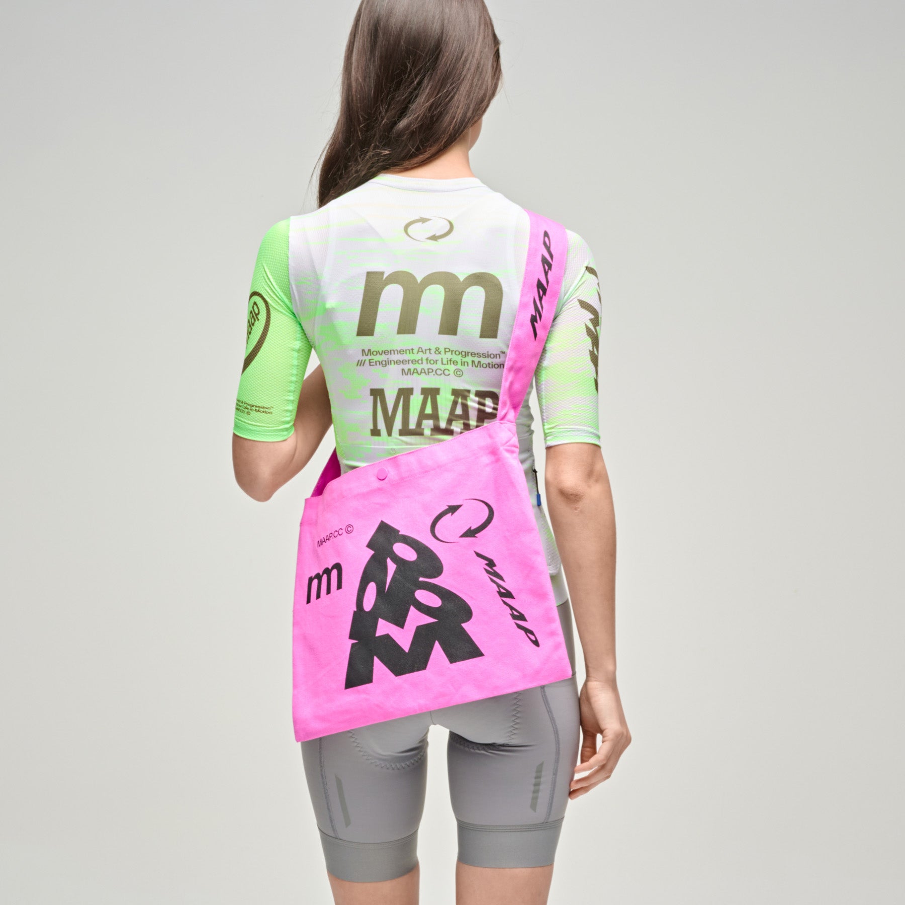 Chroma Musette - Musk Stick