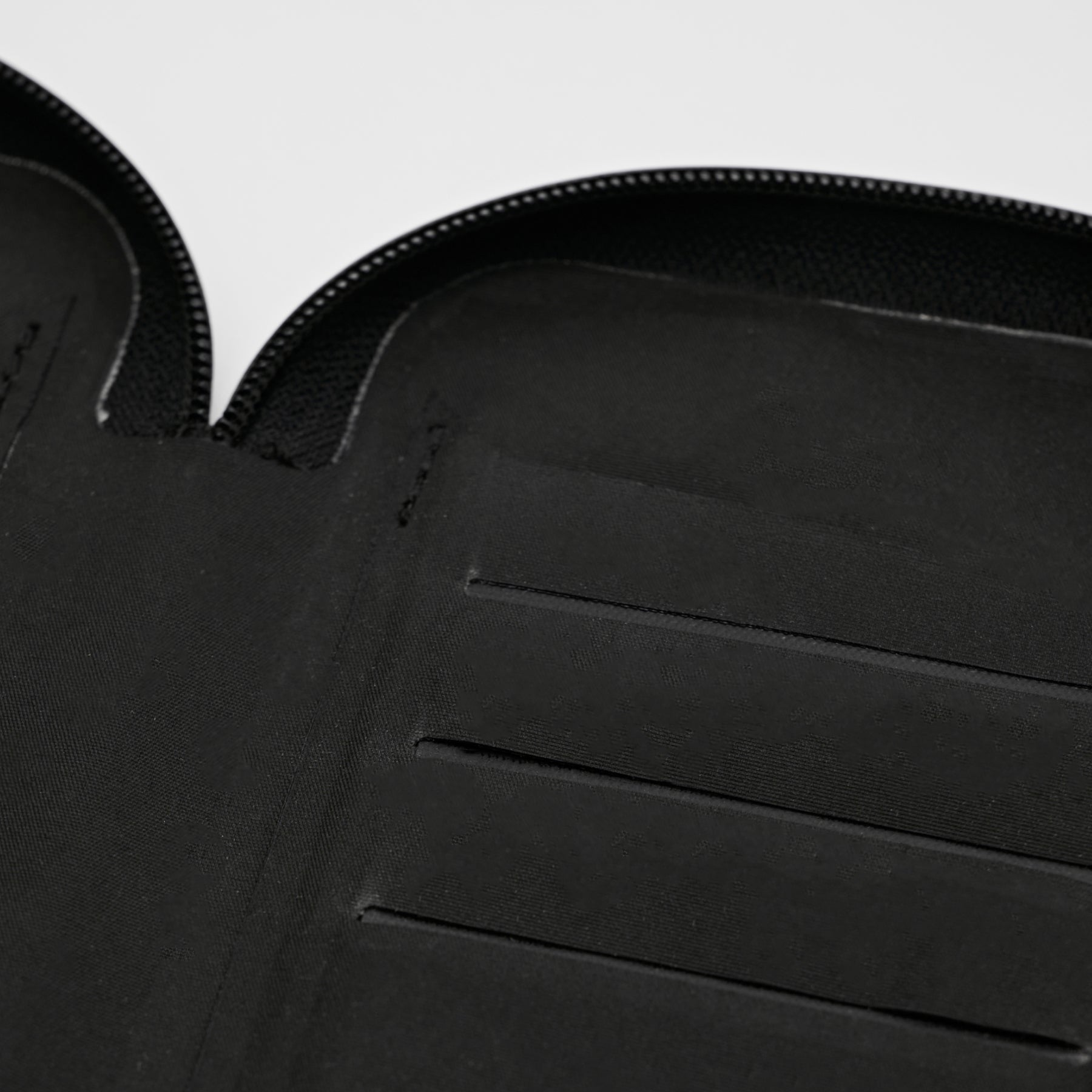 Shield Waterproof Phone Wallet - Large - Black