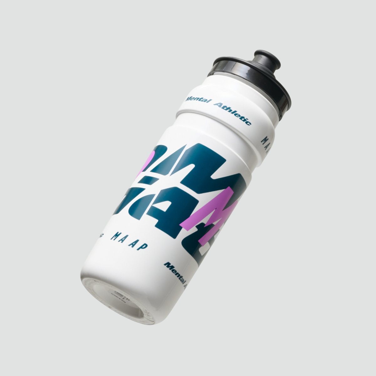 Bouteille MAAP Large - Blanc Mental Athletic