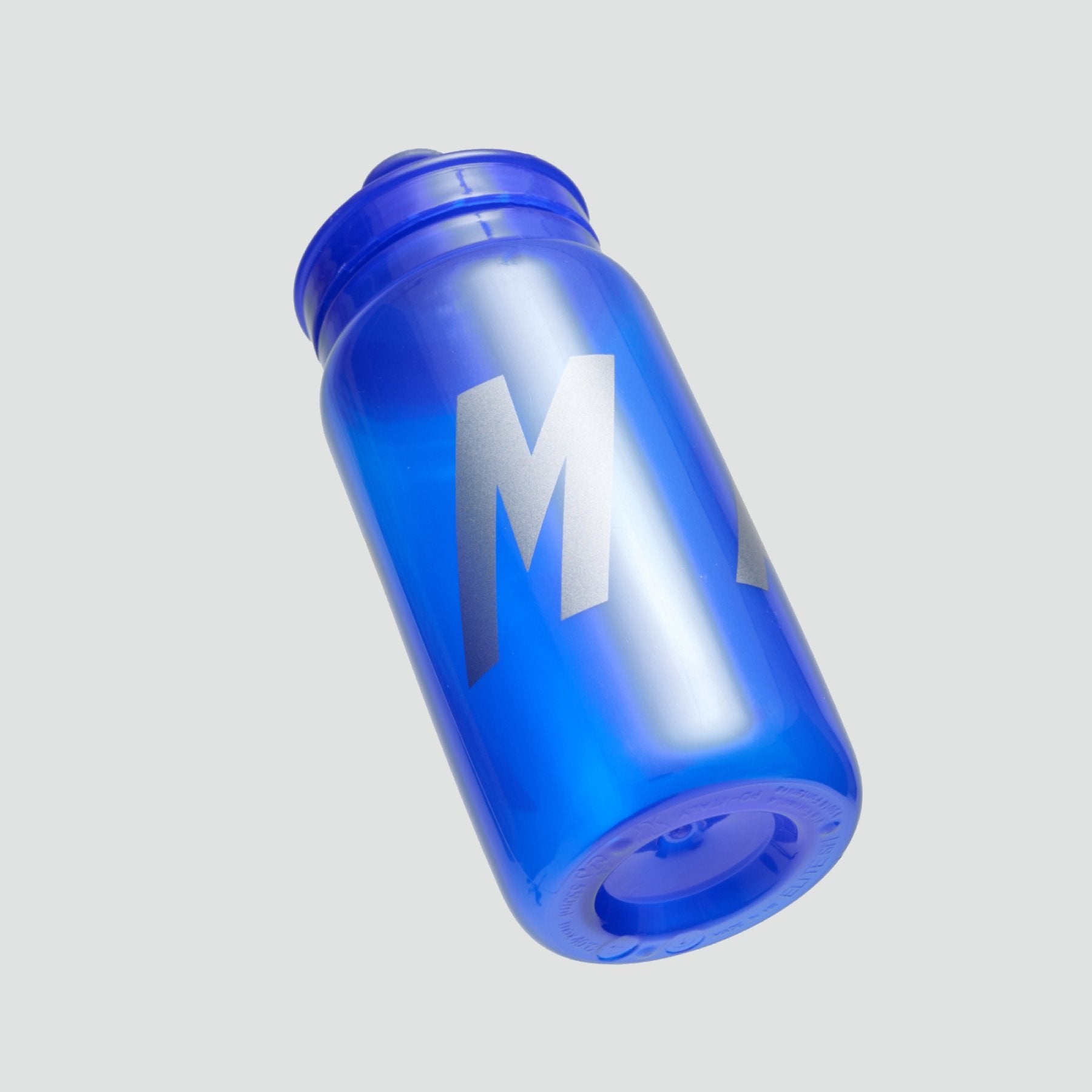 Core Bottle - RGB Blue