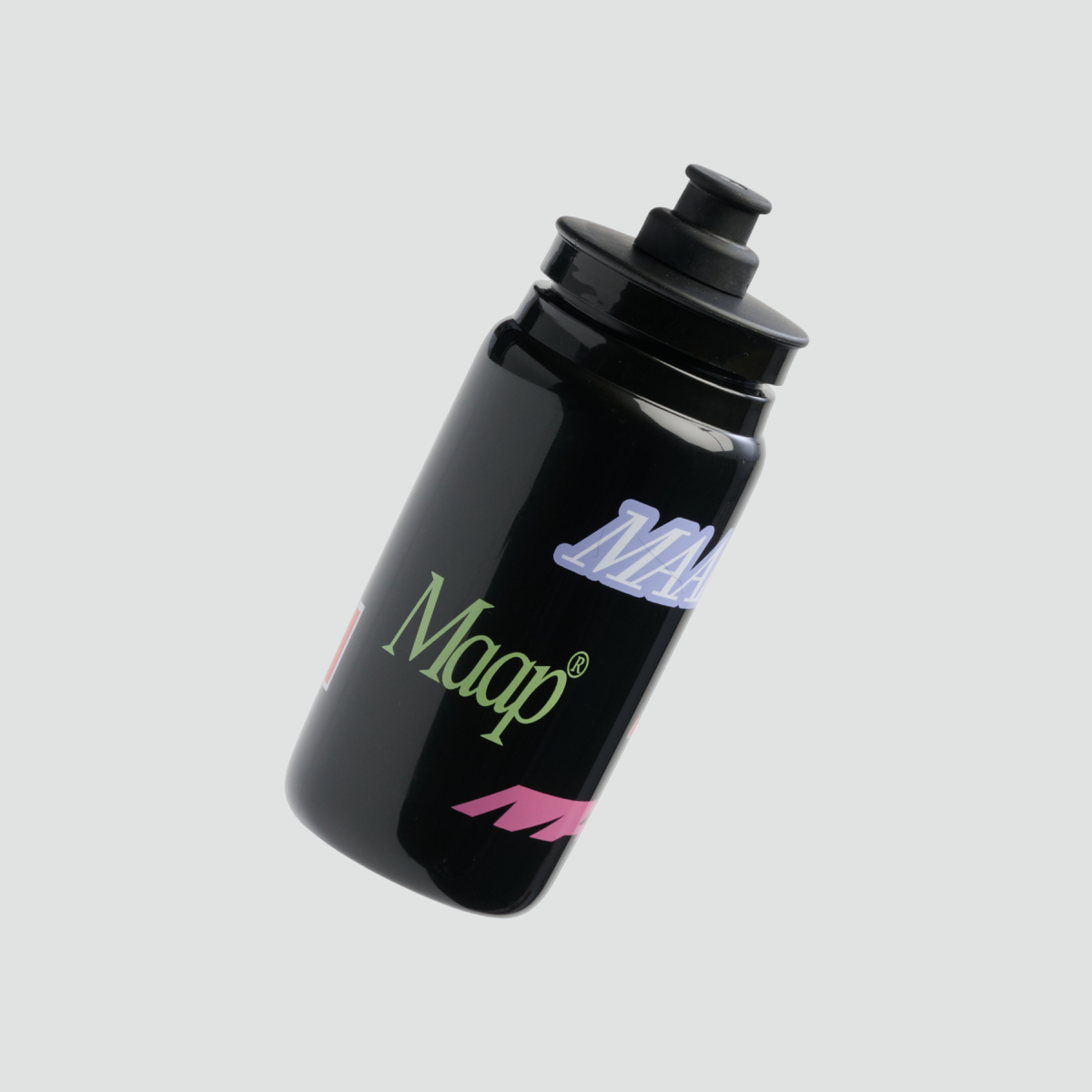MAAP Bottle - Gamma Black Mix