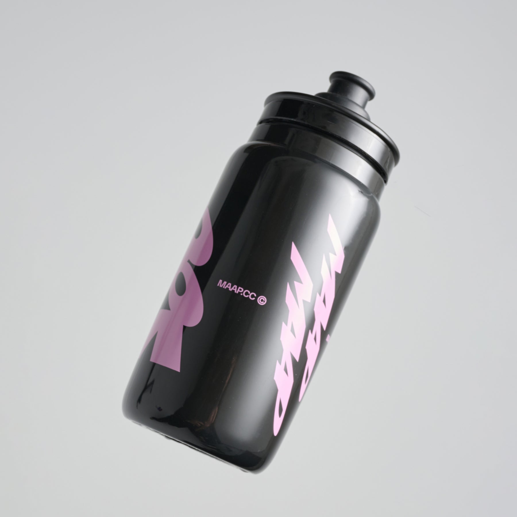 Chroma Bottle - Black/Musk Stick