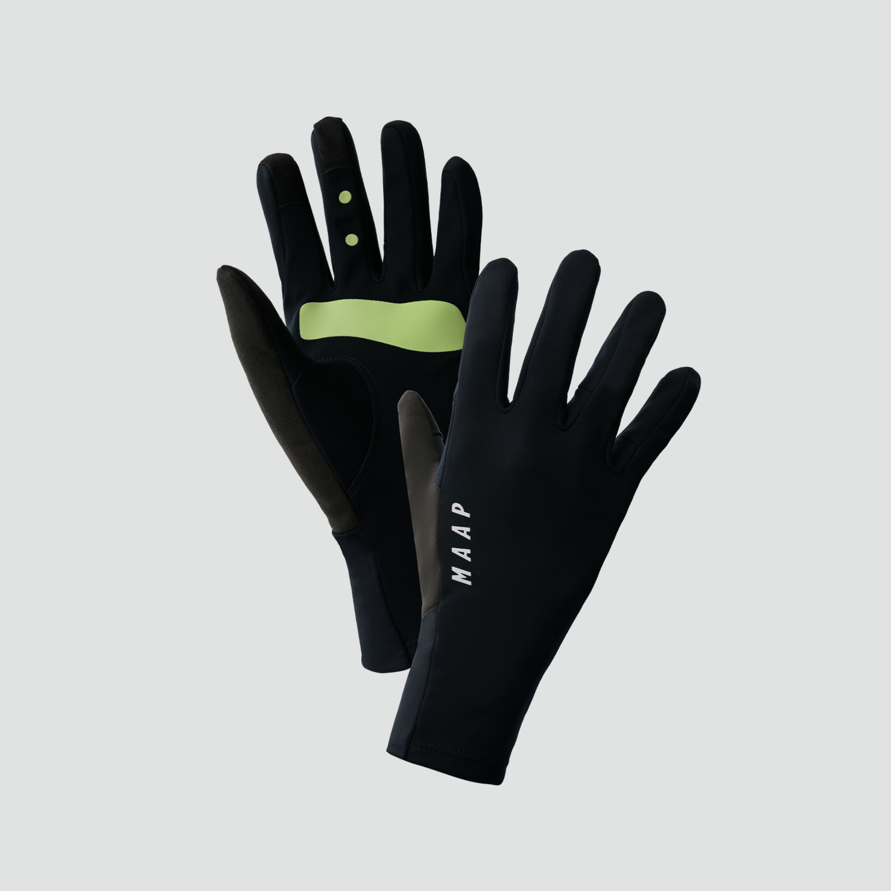Power Shield Glove - Black