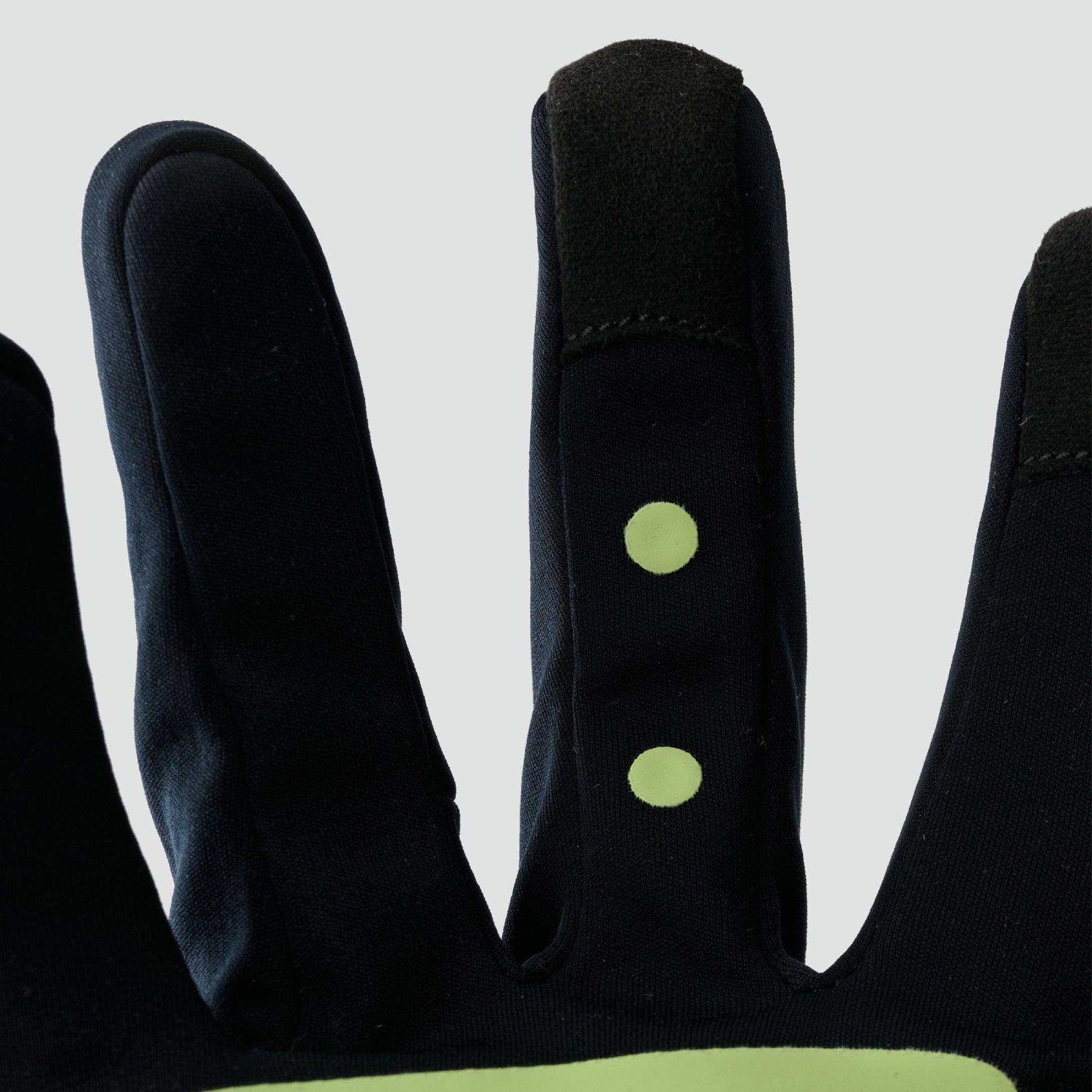 Power Shield Glove - Black