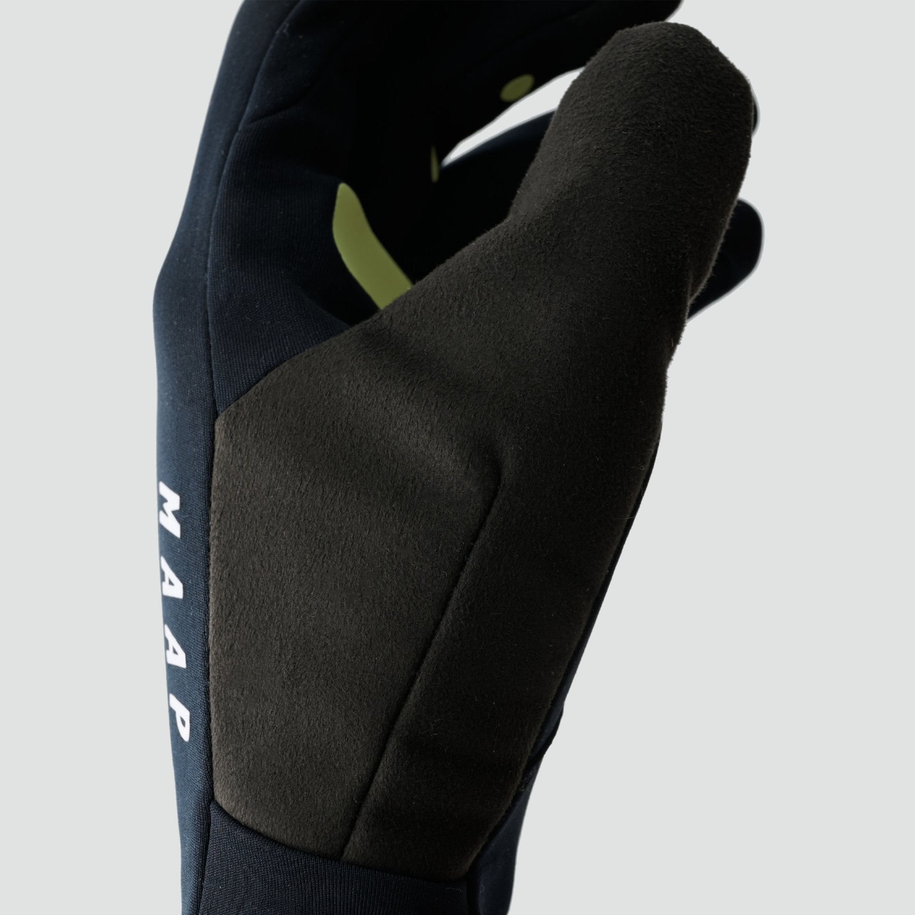 Power Shield Glove - Black