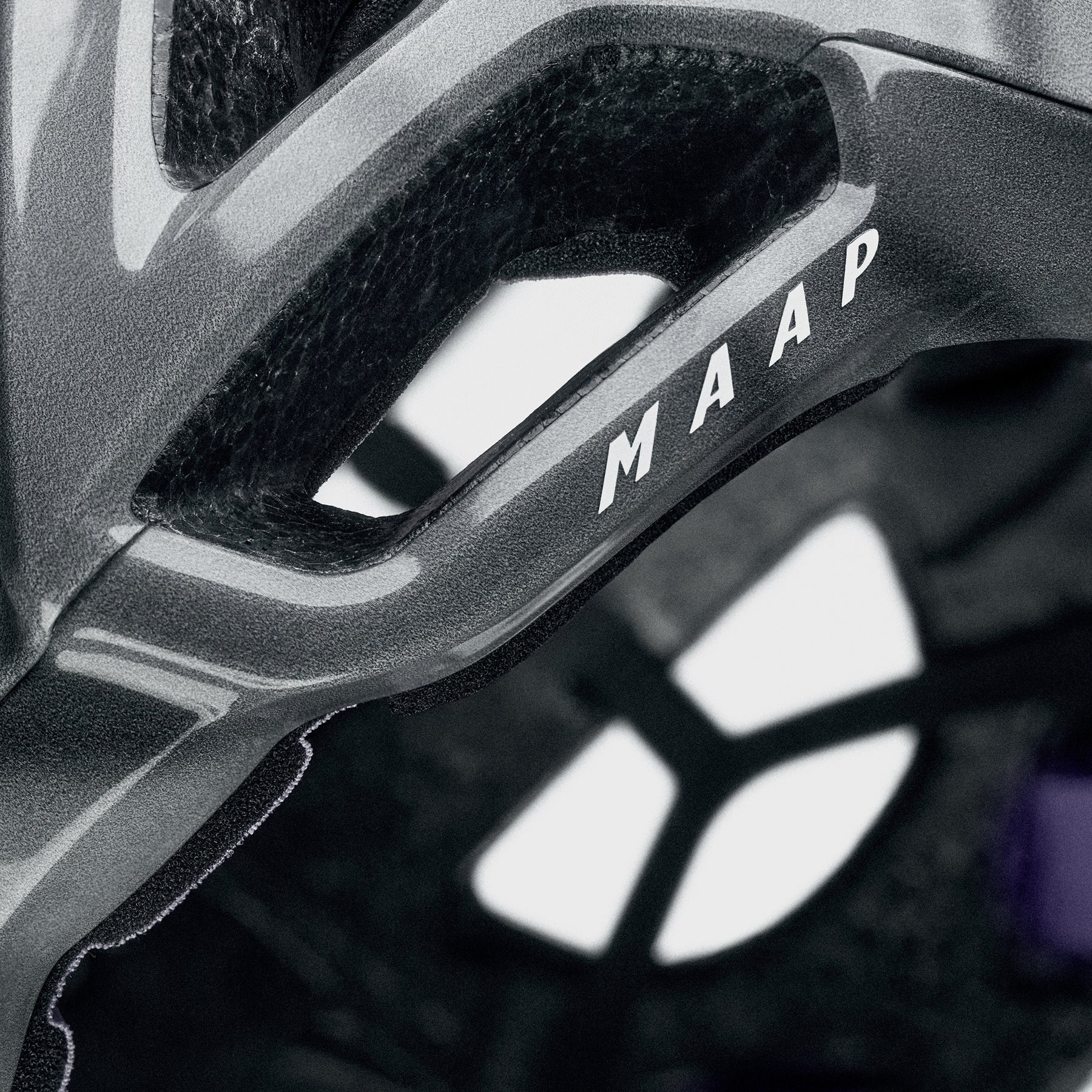 MAAP X Kask Protone Icon (CPSC) - Charcoal