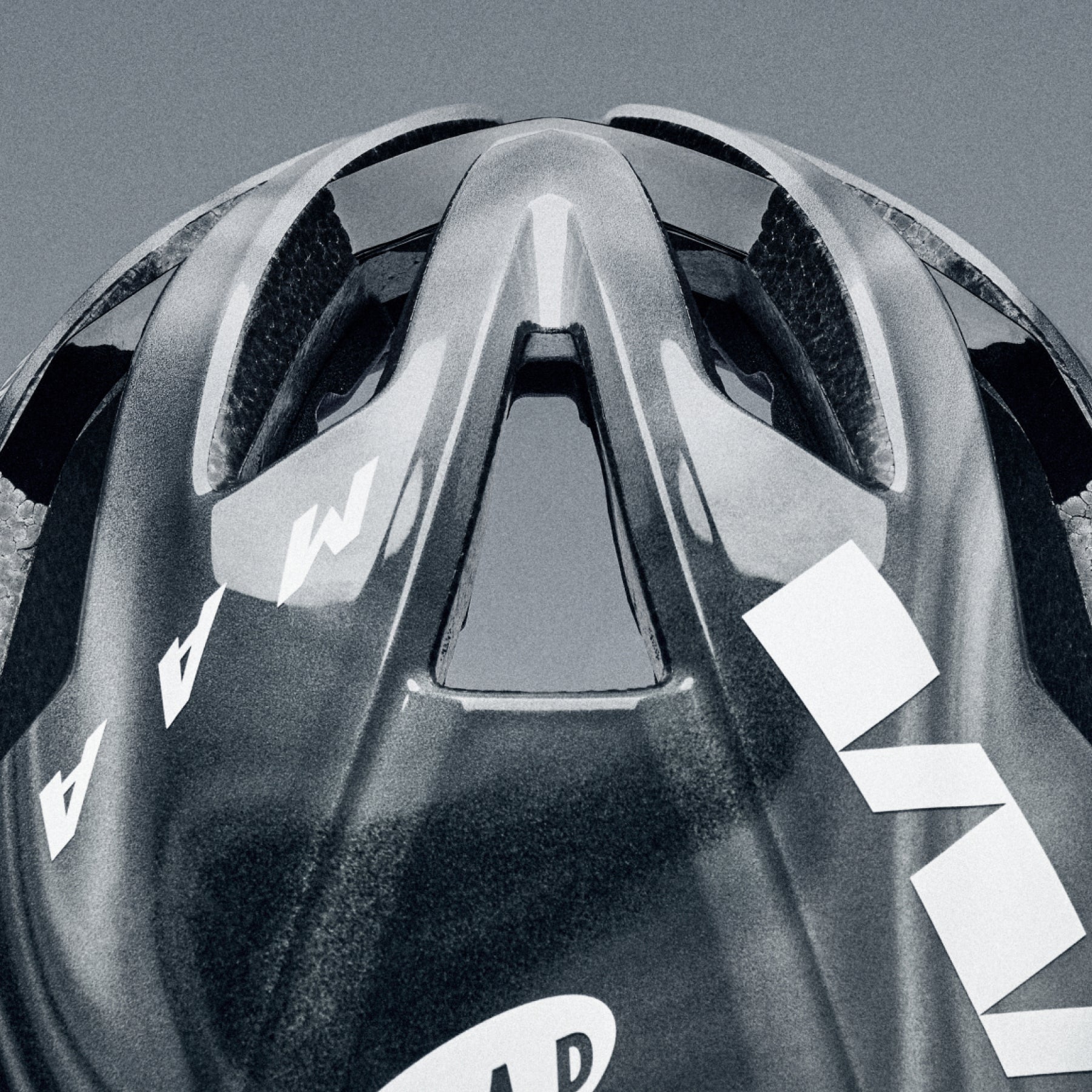 MAAP X Kask Protone Icon (CPSC) - Charcoal