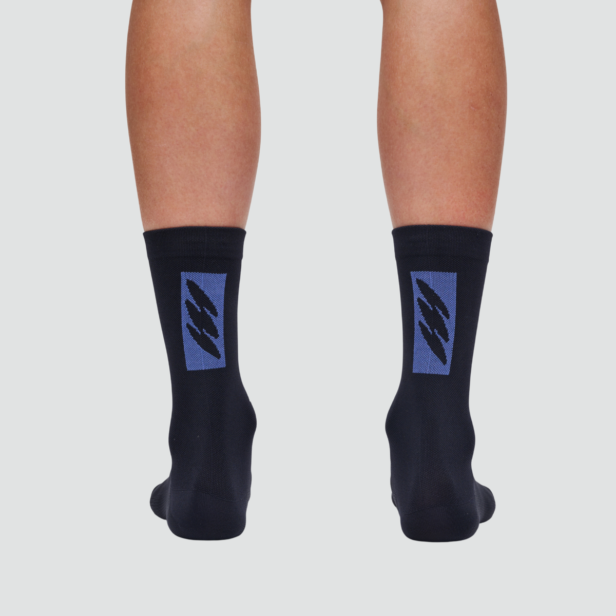Team Sock - Gamma Black