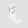 Team Sock - Gamma White