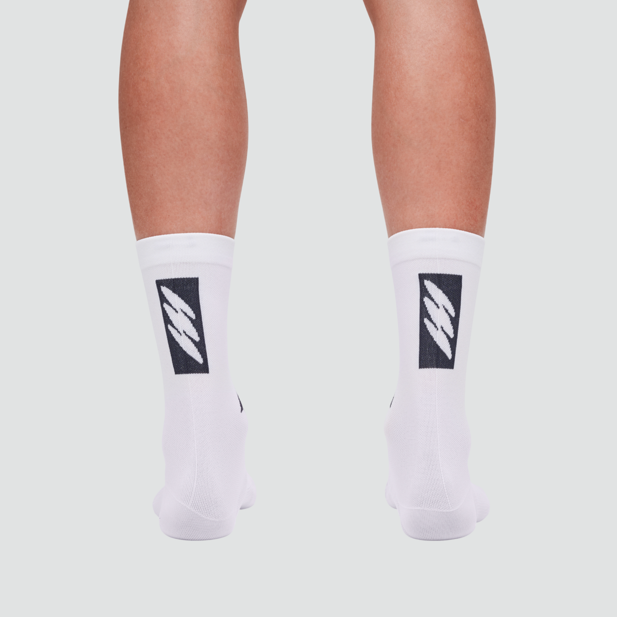 Team Sock - Gamma White
