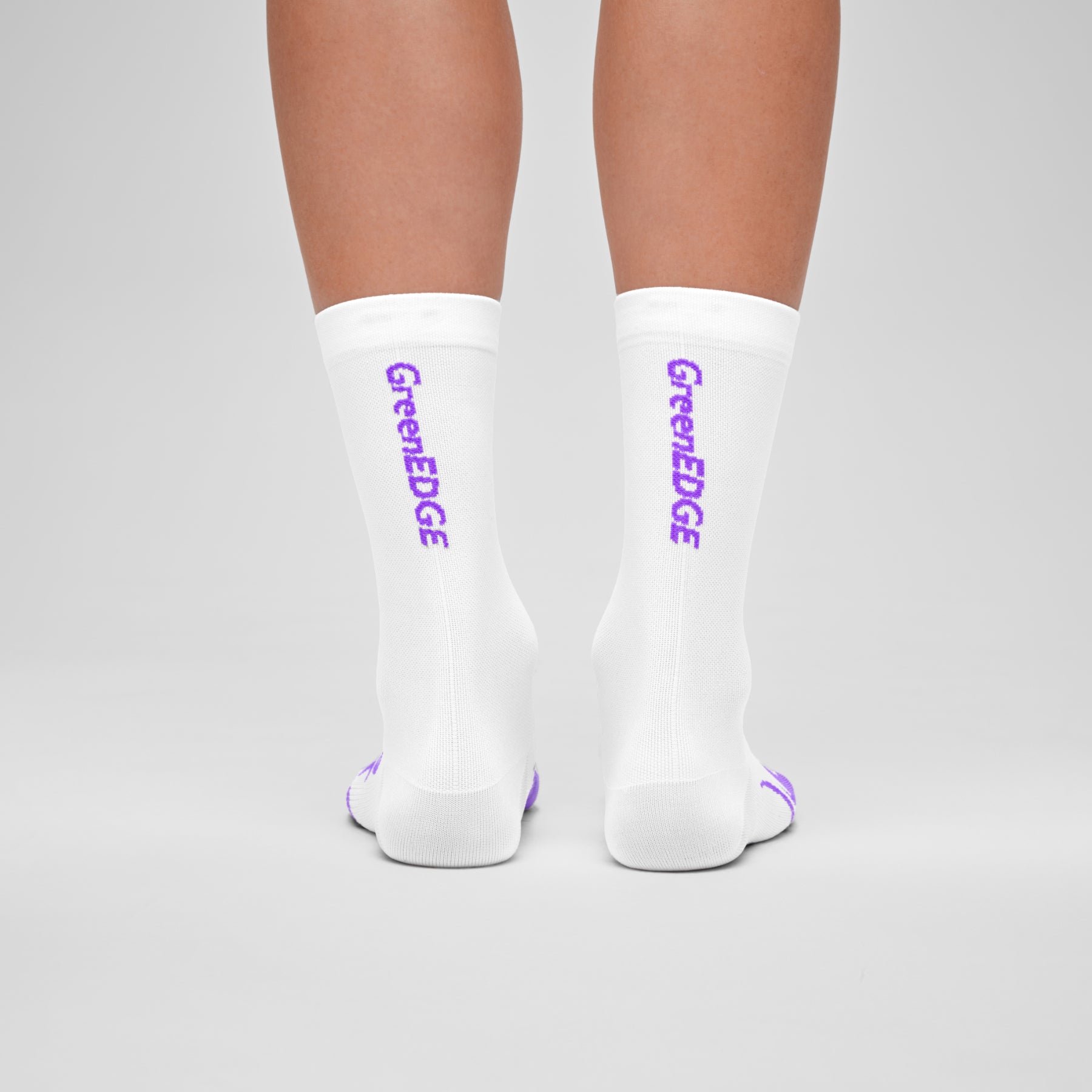 Worldtour 26 Team Sock - Torch Light