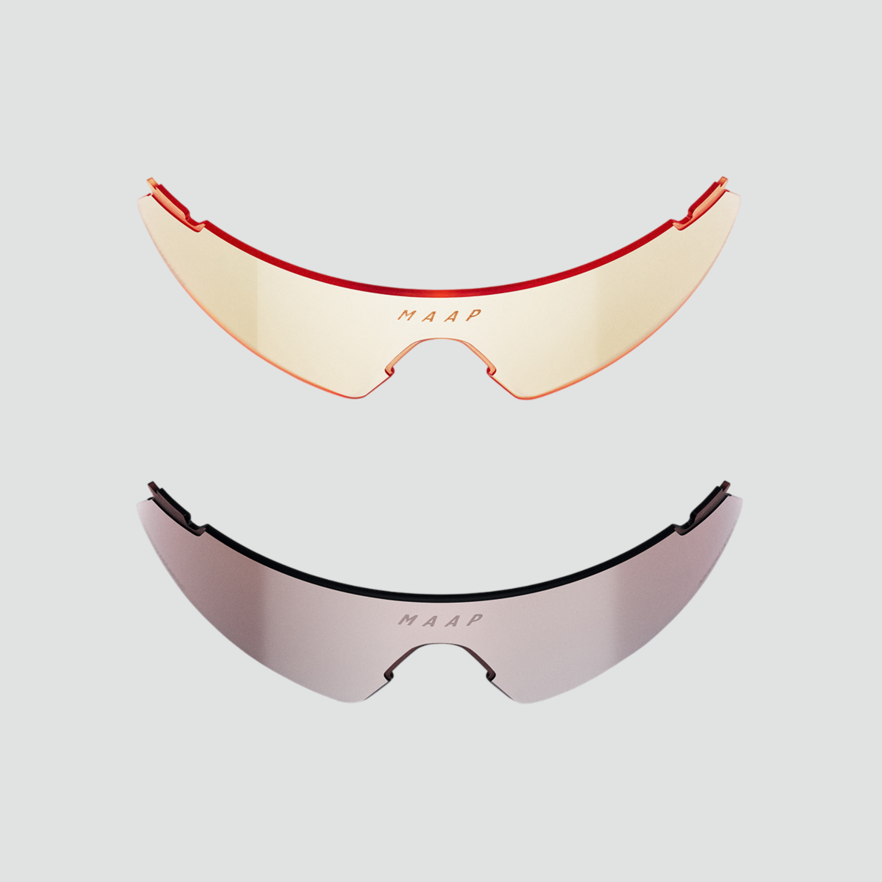 Maap Halo Sunglasses - Galaxy