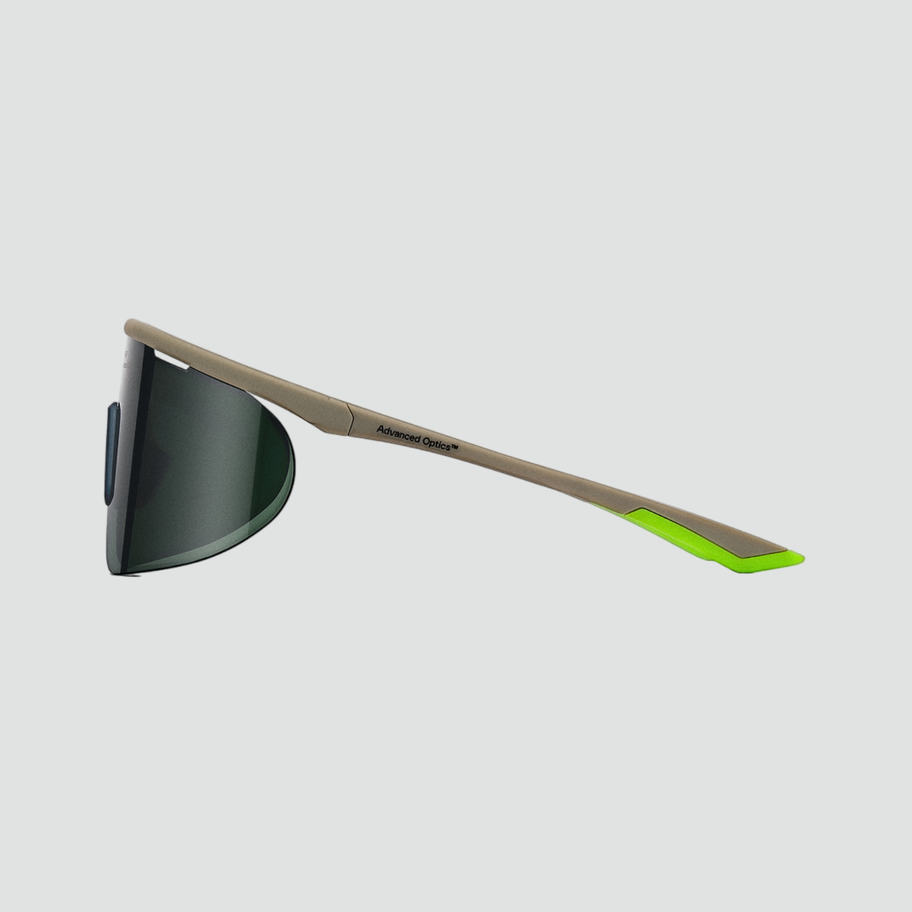 Maap Oracle Sunglasses - Fog