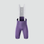 Pro Bib 2.0 - Iolite Purple