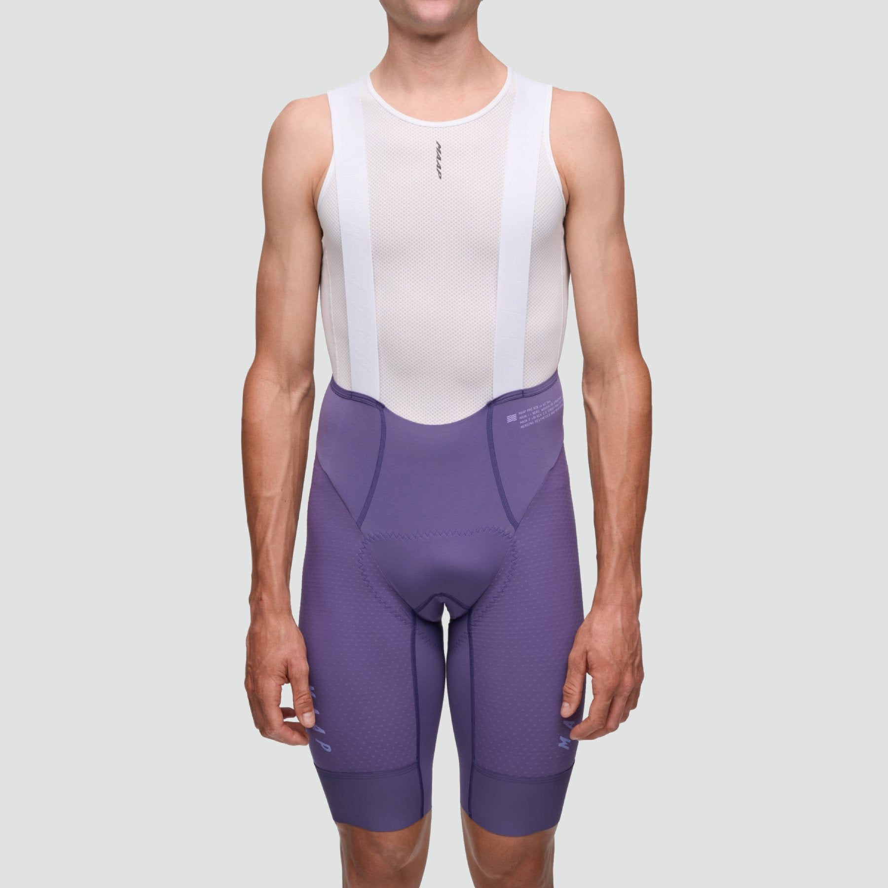 Pro Bib 2.0 - Iolite Purple