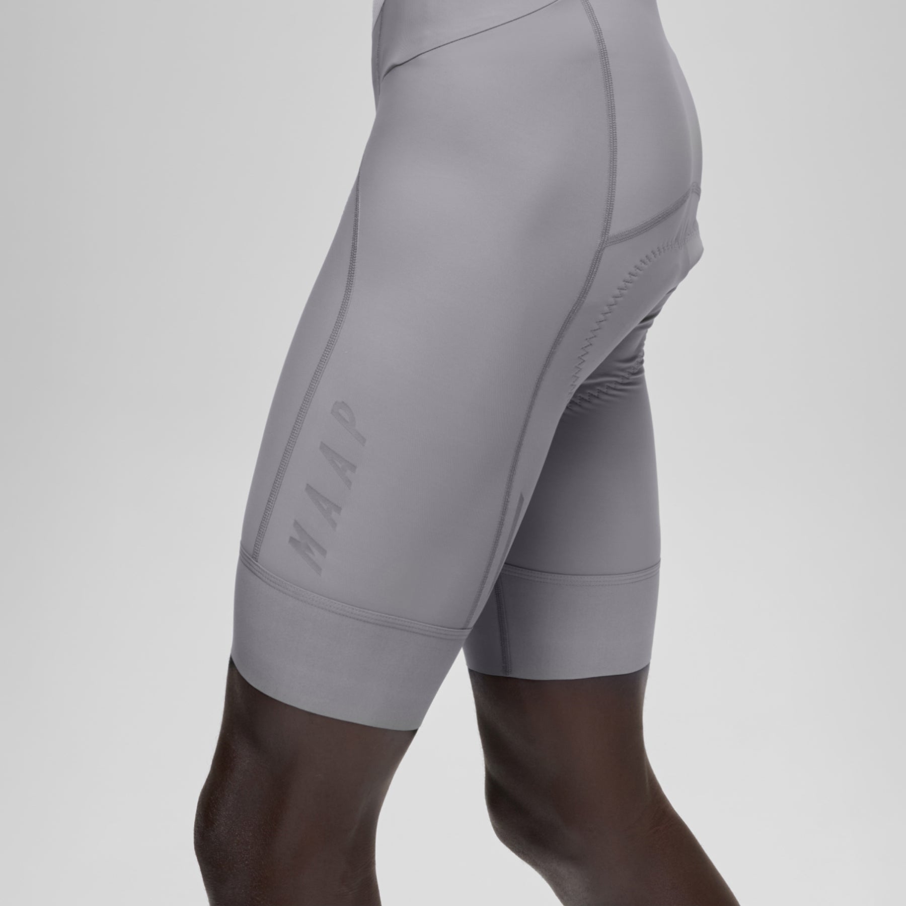 MAAP Team Bib Evo - Titanium – Le Club