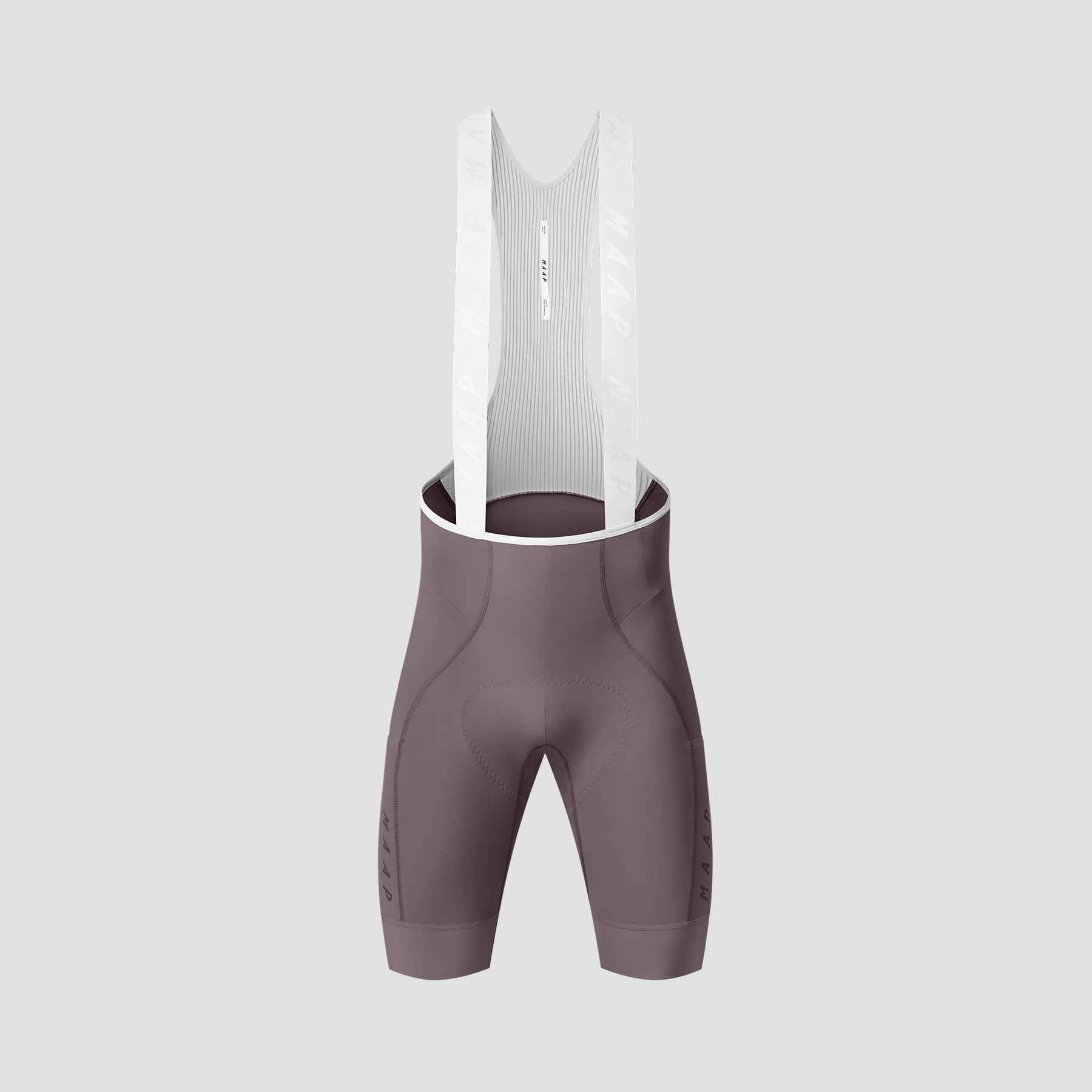 Team Bib Evo - Warm Iron