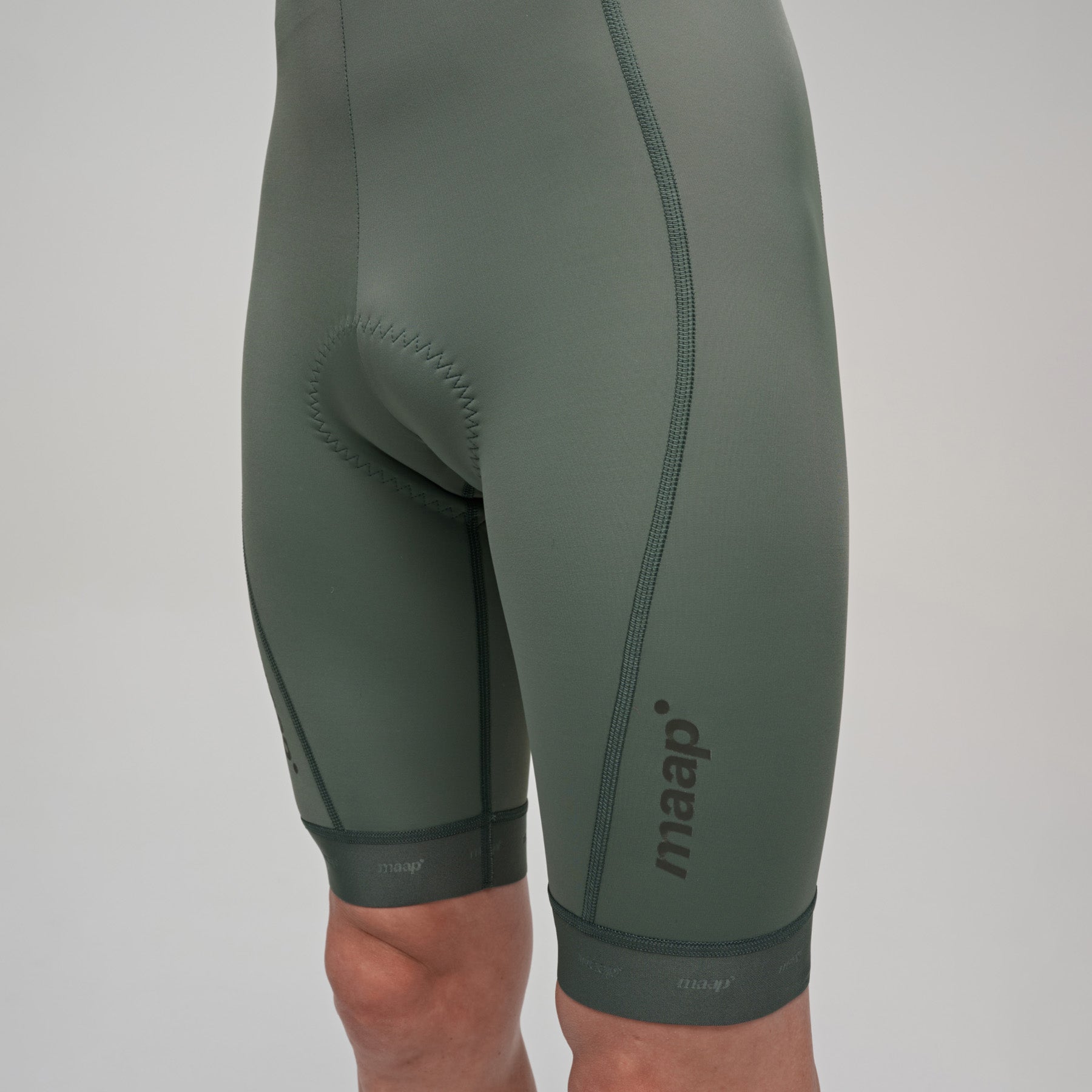 Training Bib 3.0 - Thyme