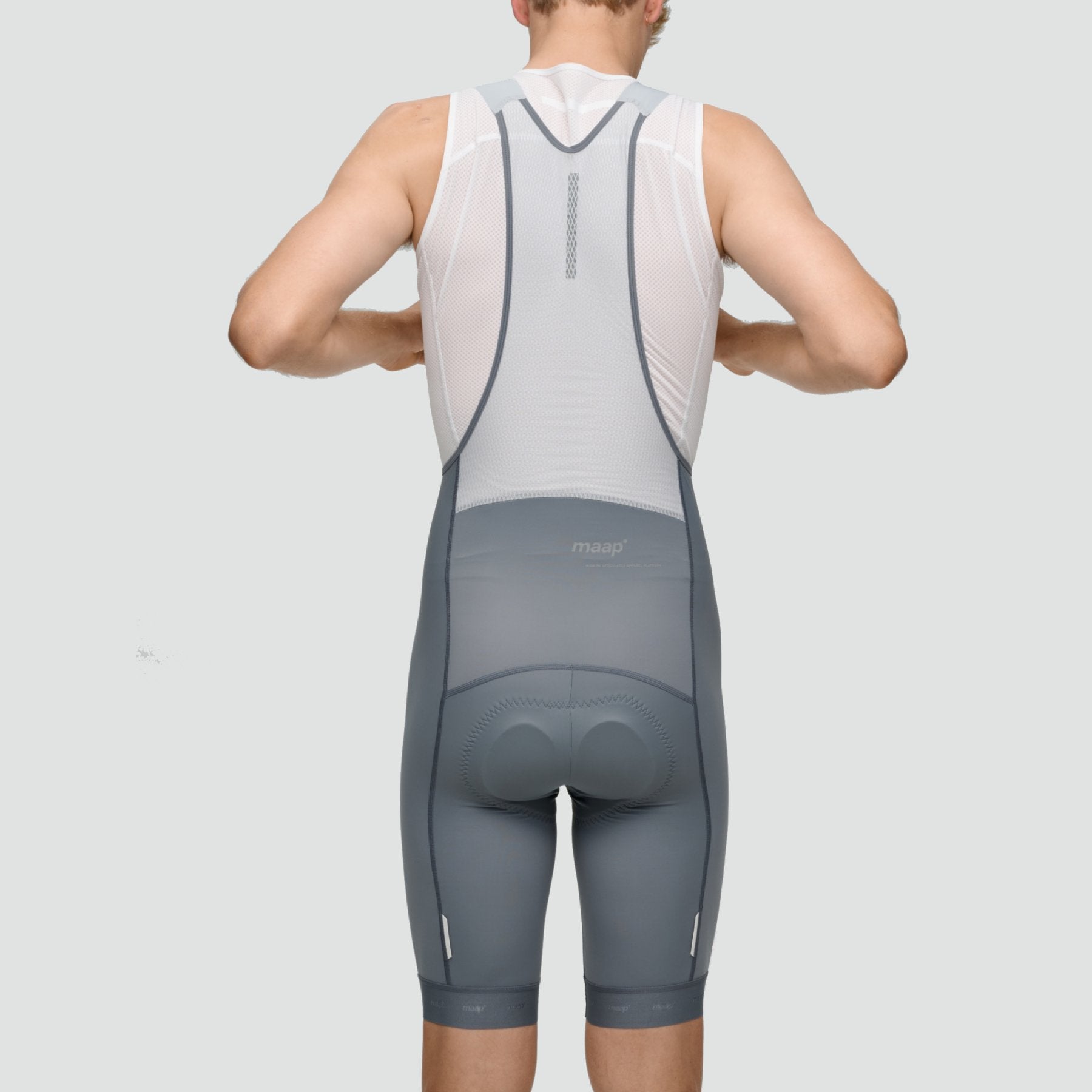 Cuissard Training 3.0 - Cobblestone