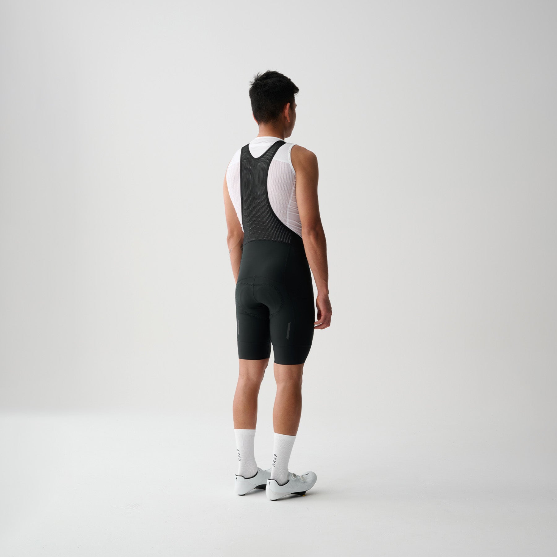 MAAP Team Bib Evo Cargo - Black/Black – Le Club