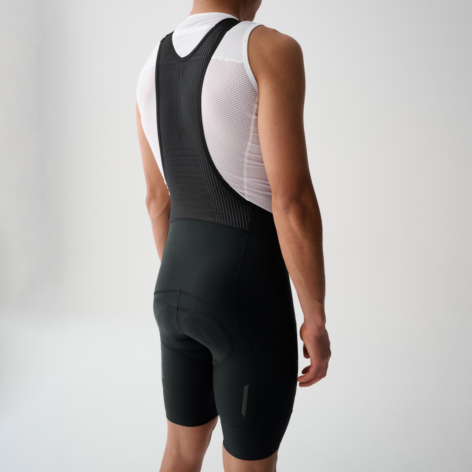 MAAP Team Bib Evo Cargo - Black/Black – Le Club