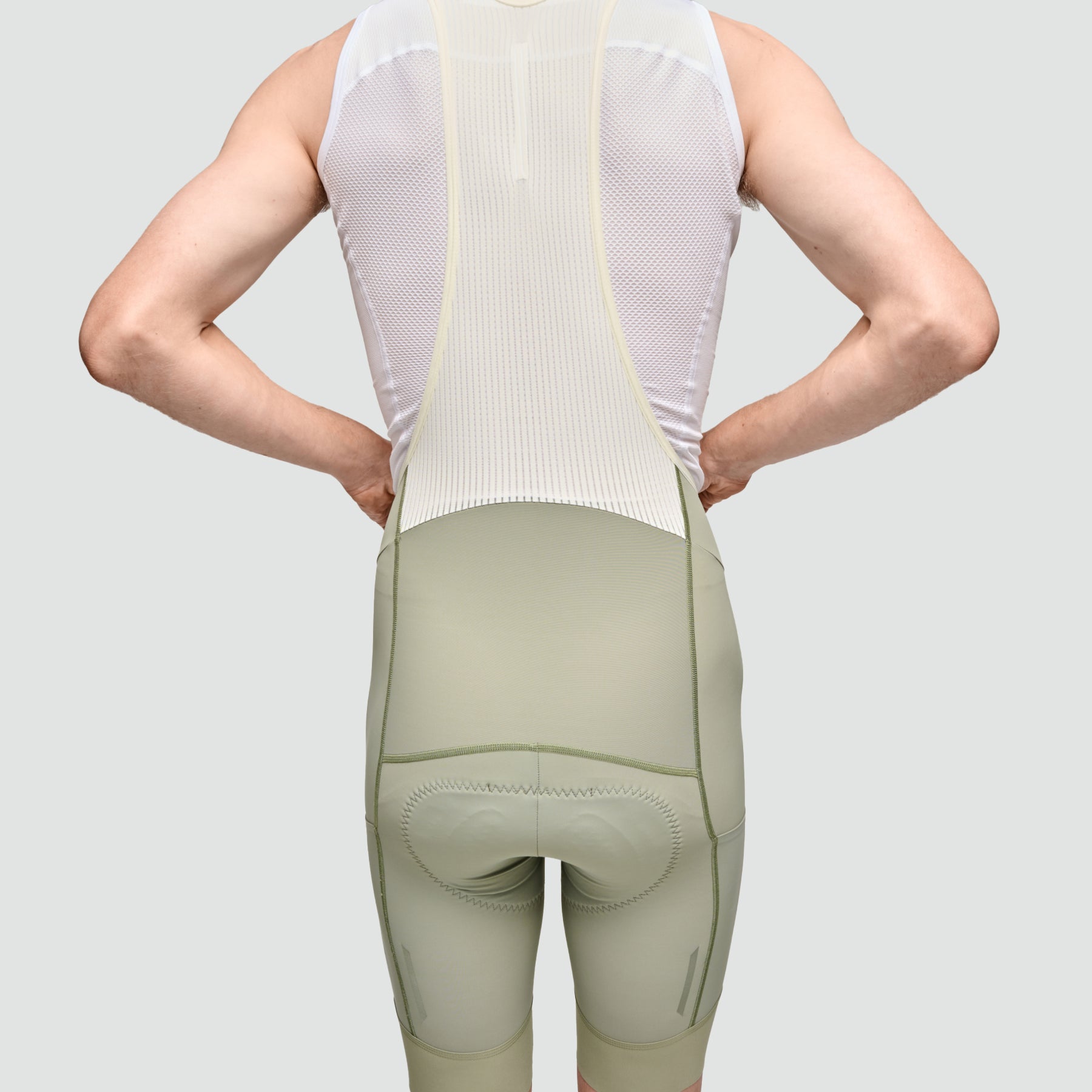 Team Bib Evo Cargo - Scrubland