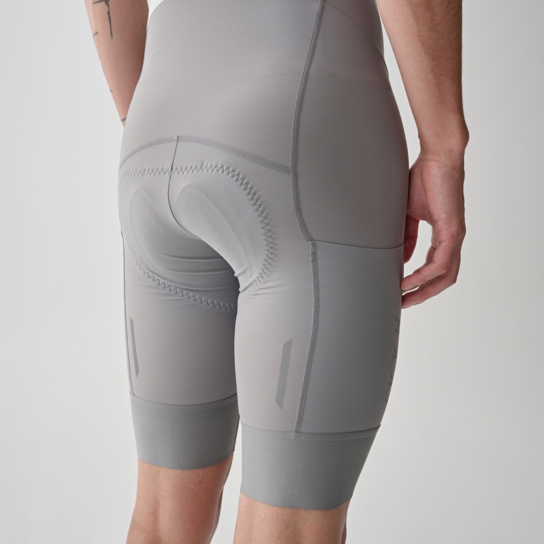 Team Bib Evo Cargo - Titanium