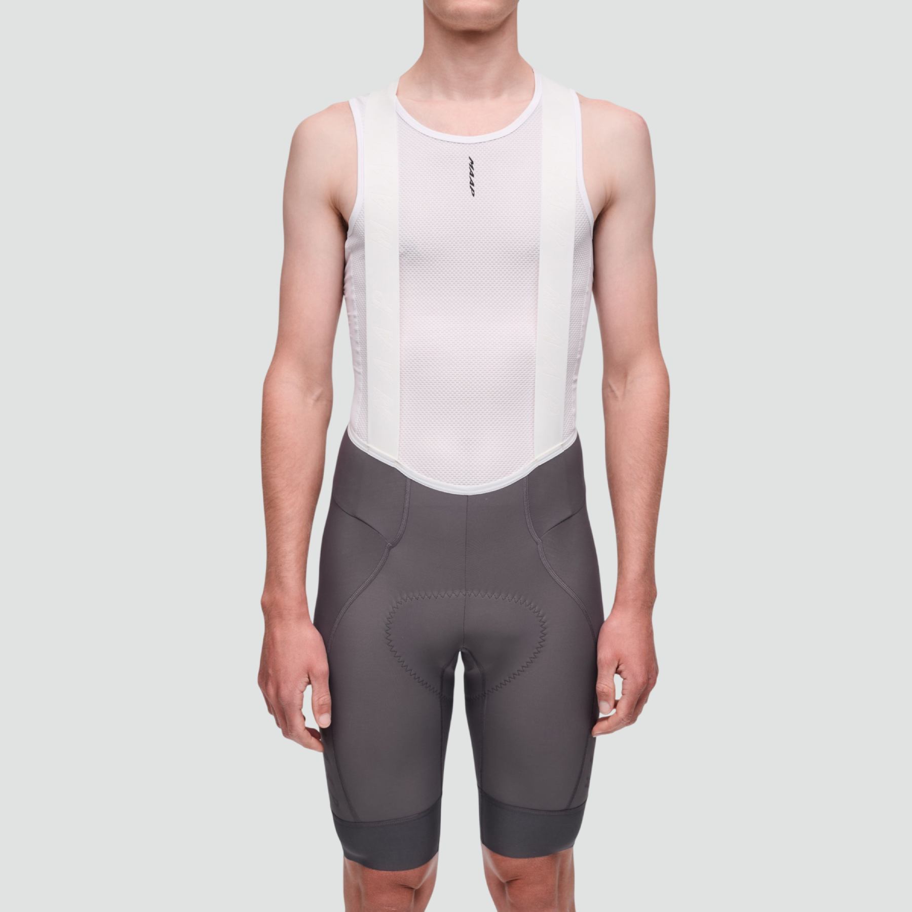 Team Bib Evo Cargo - Charcoal Plum