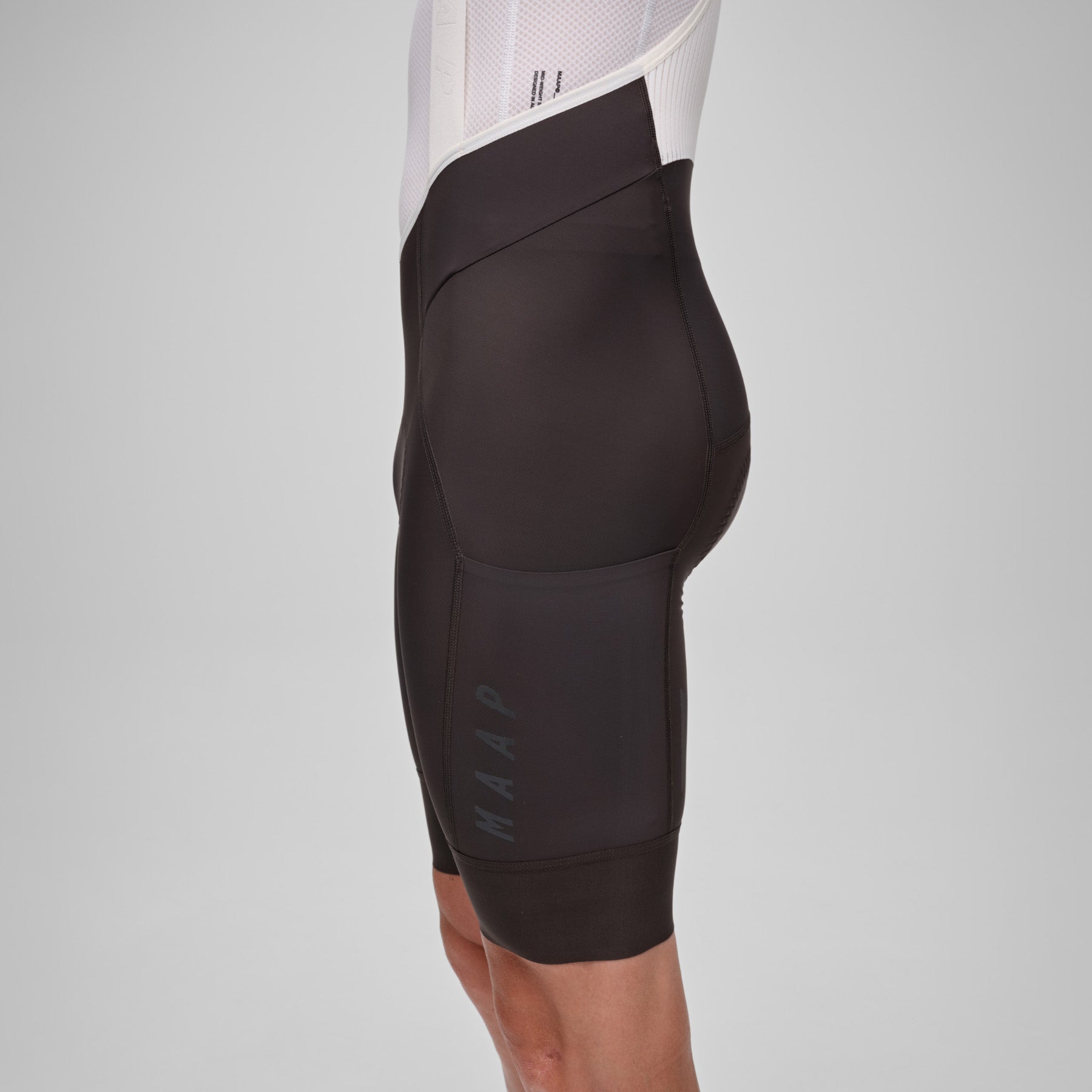 Team Bib Evo Cargo - Dark Choc