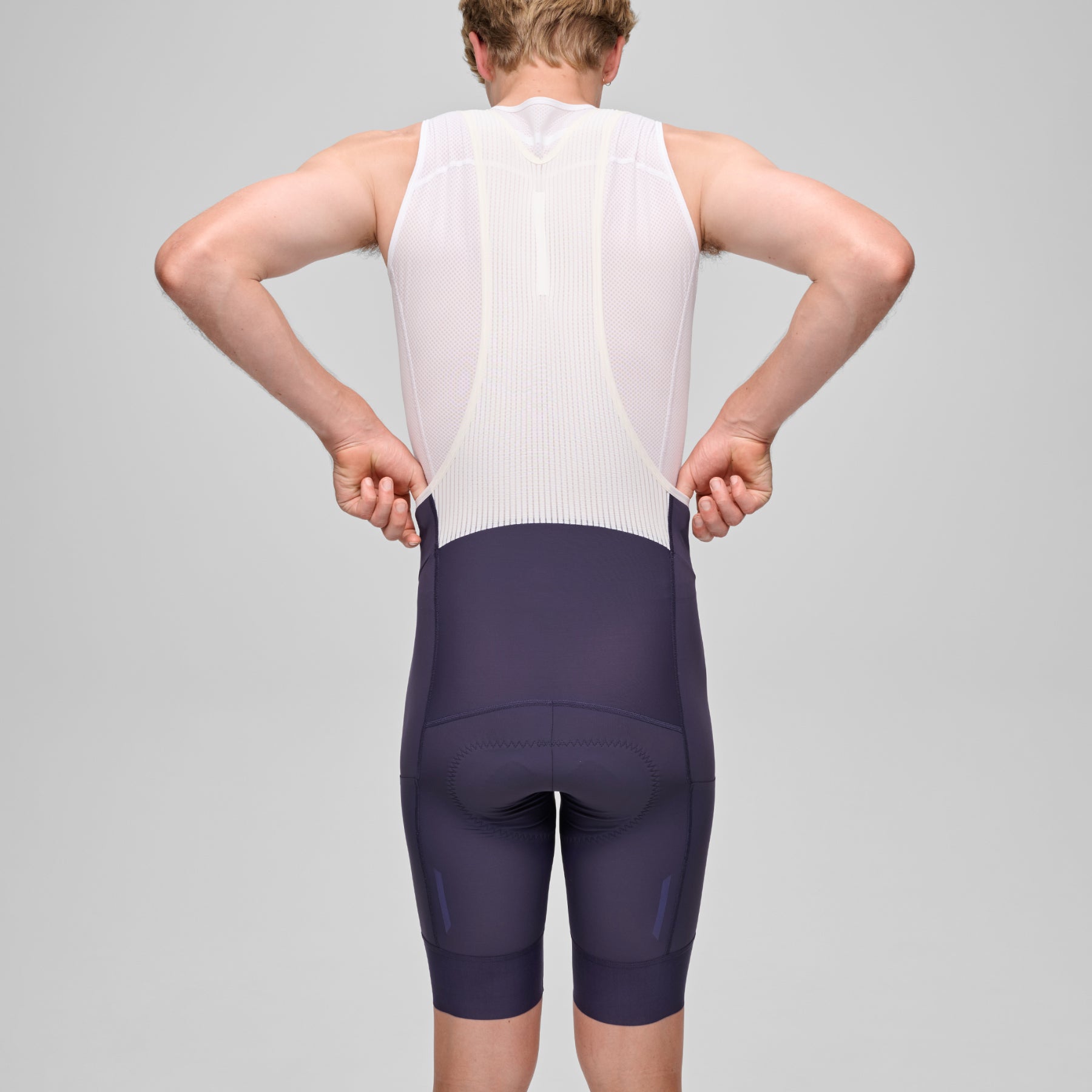 Team Bib Evo Cargo - Deep Navy