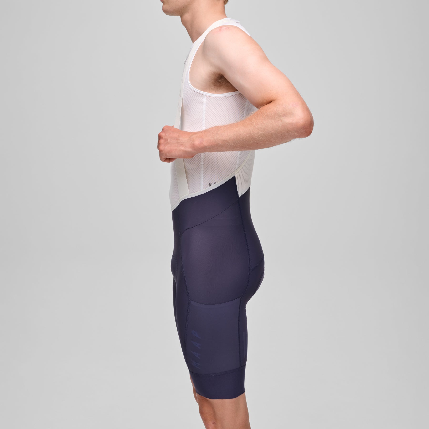 Team Bib Evo Cargo - Deep Navy