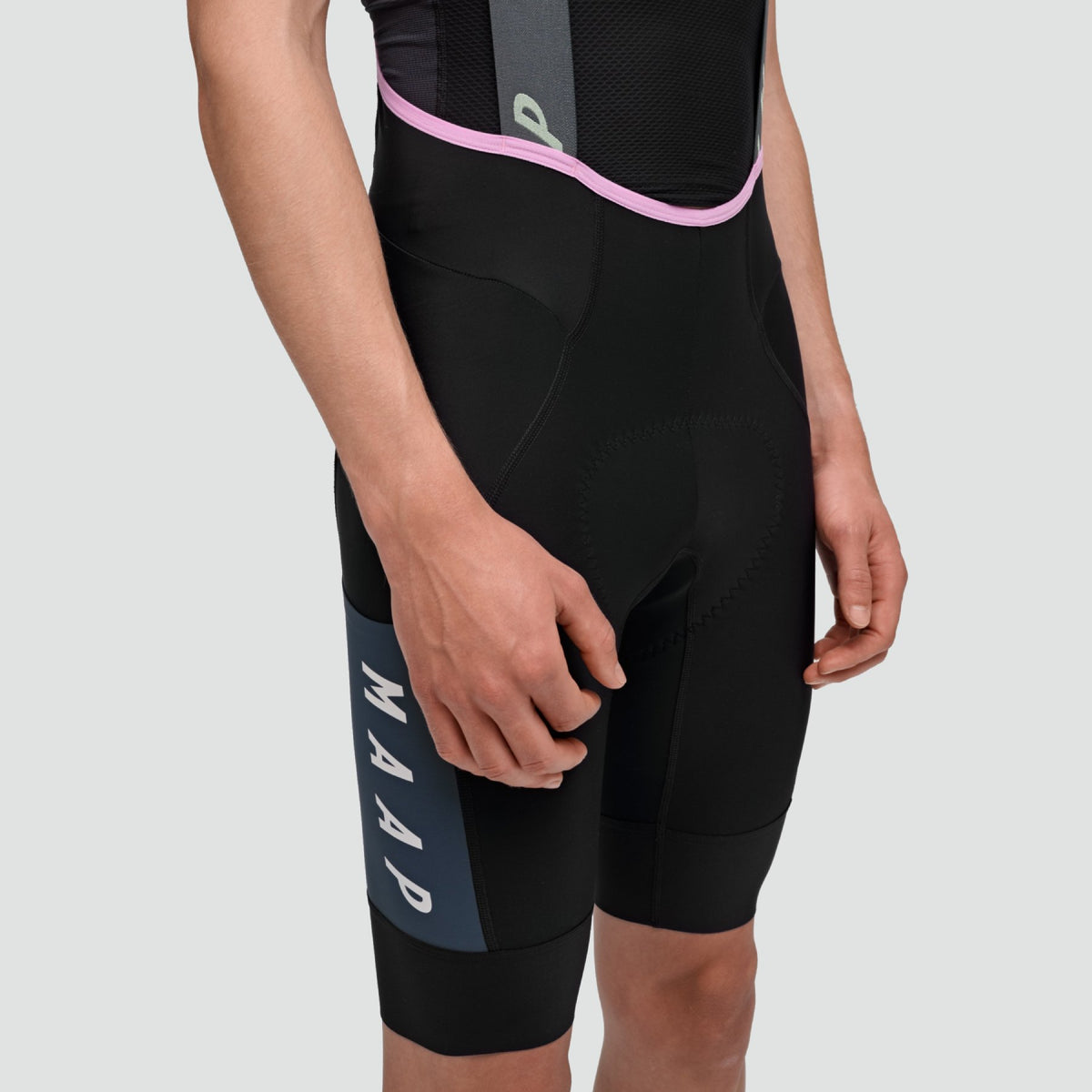 Cuissard Team Evo Cargo - Onyx Mental Athletic
