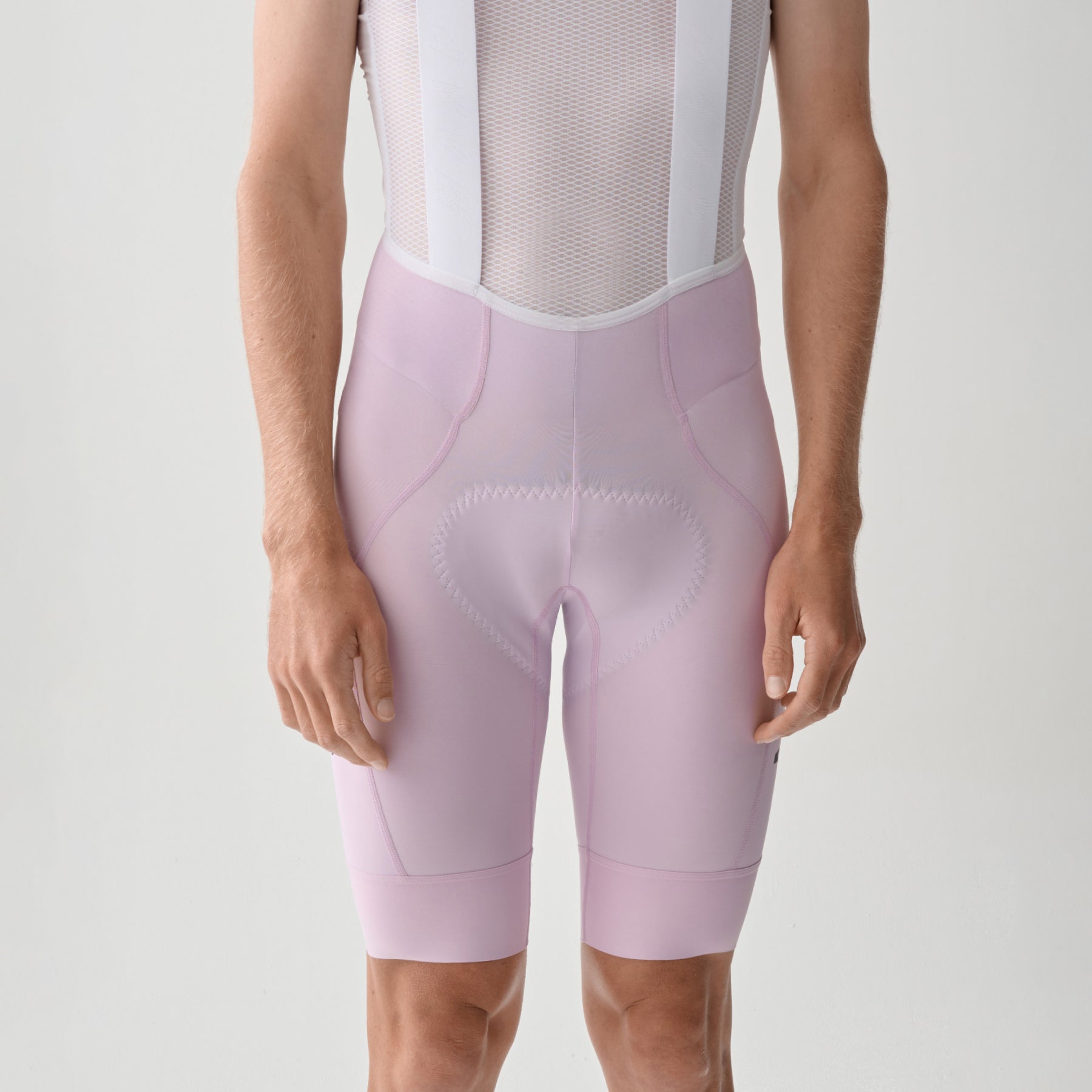 Evade X Team Bib Evo Cargo - Cherry Blossom