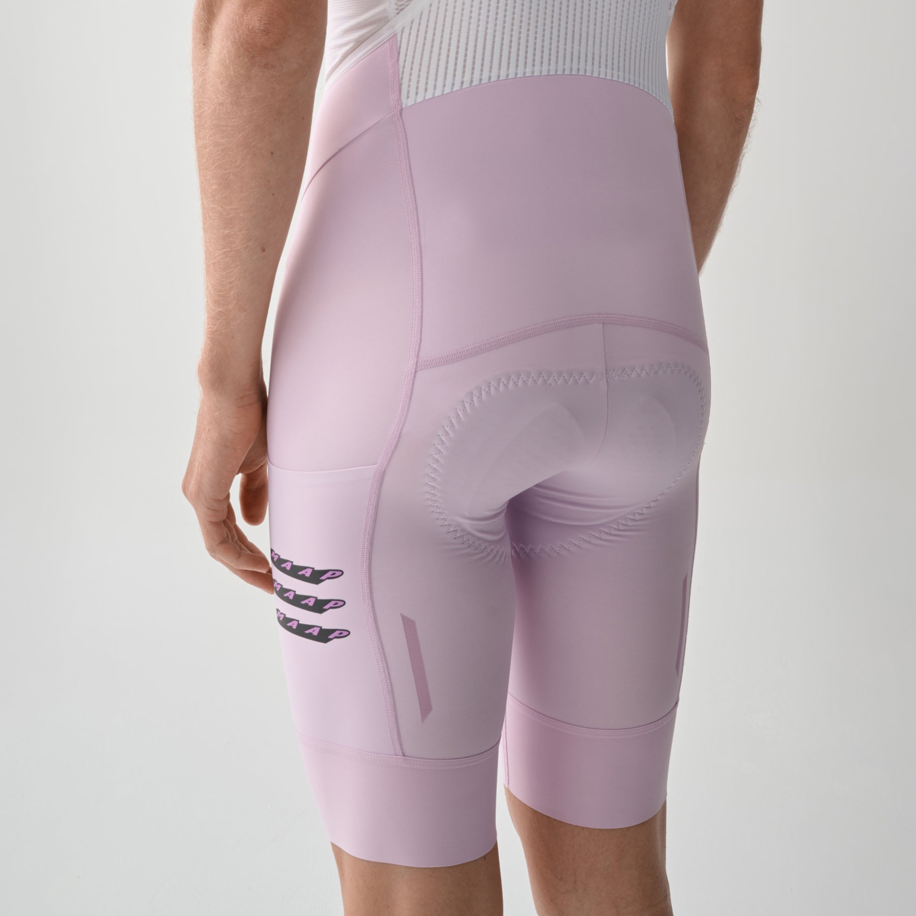 Evade X Team Bib Evo Cargo - Cherry Blossom